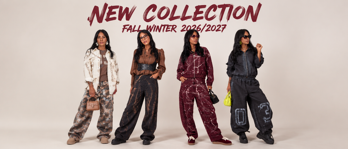 NEWS Abbigliamento - Fall / Winter 2026/2027