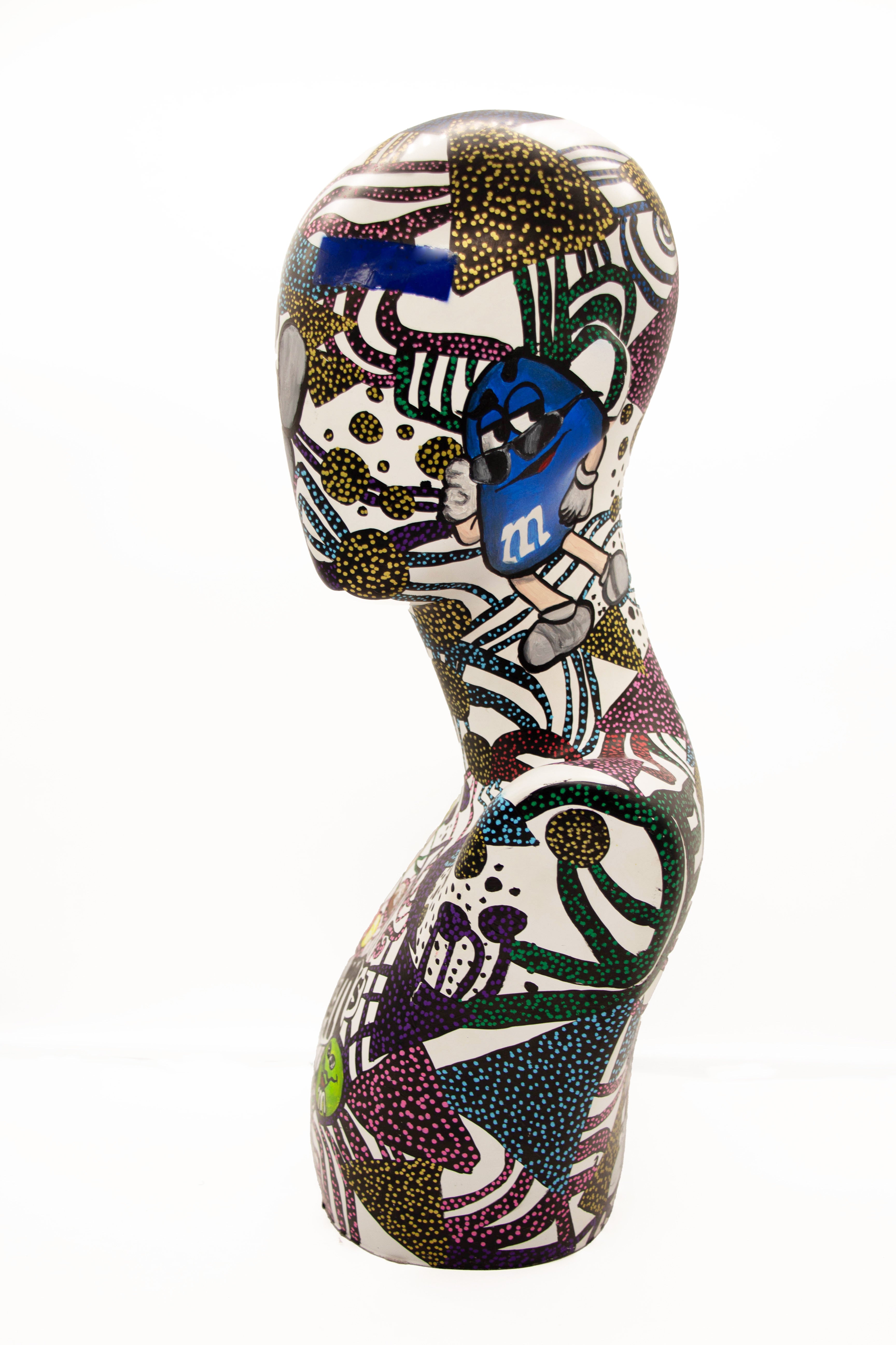 FaCeART 43