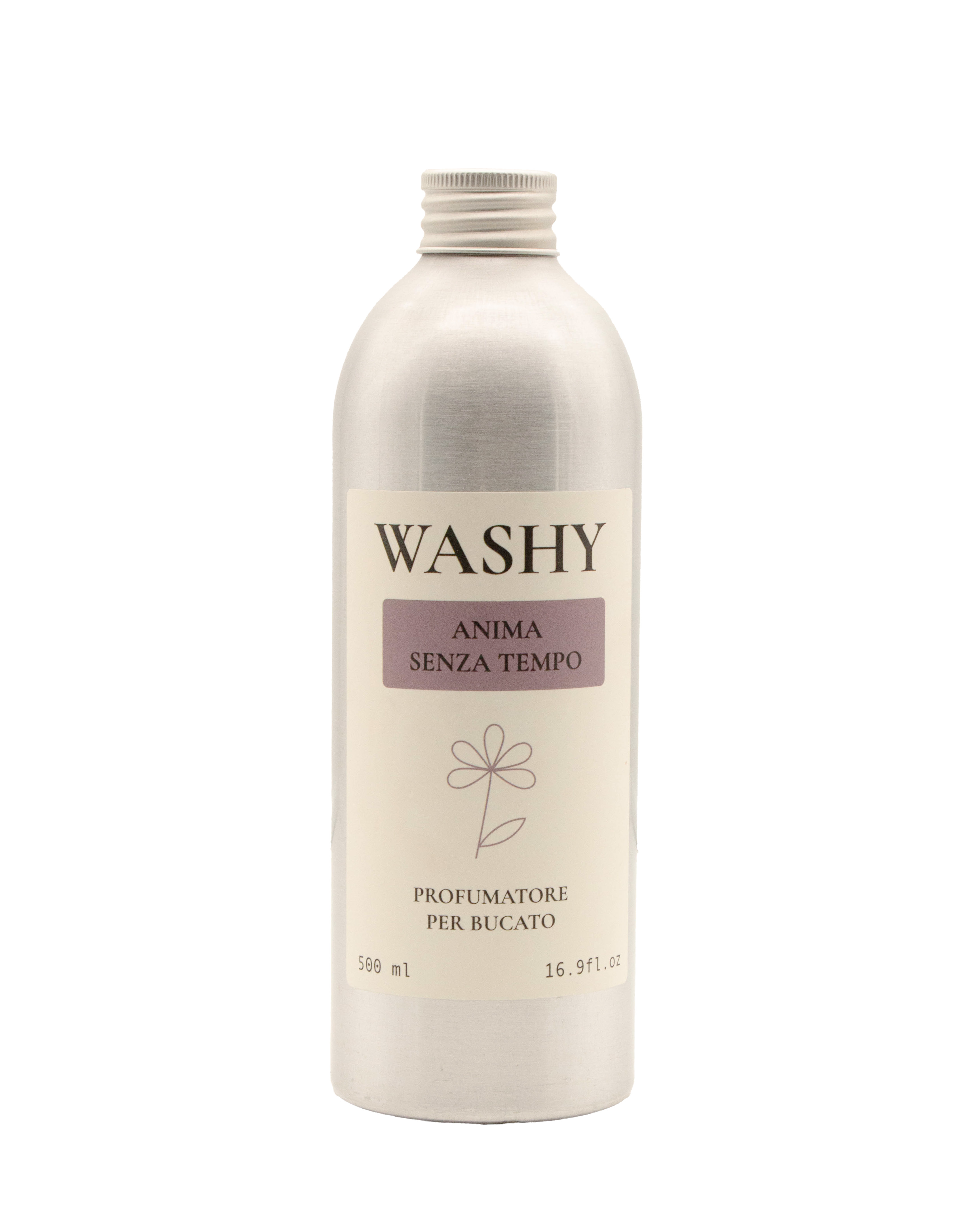 ANIMA SENZA TEMPO 500 ML