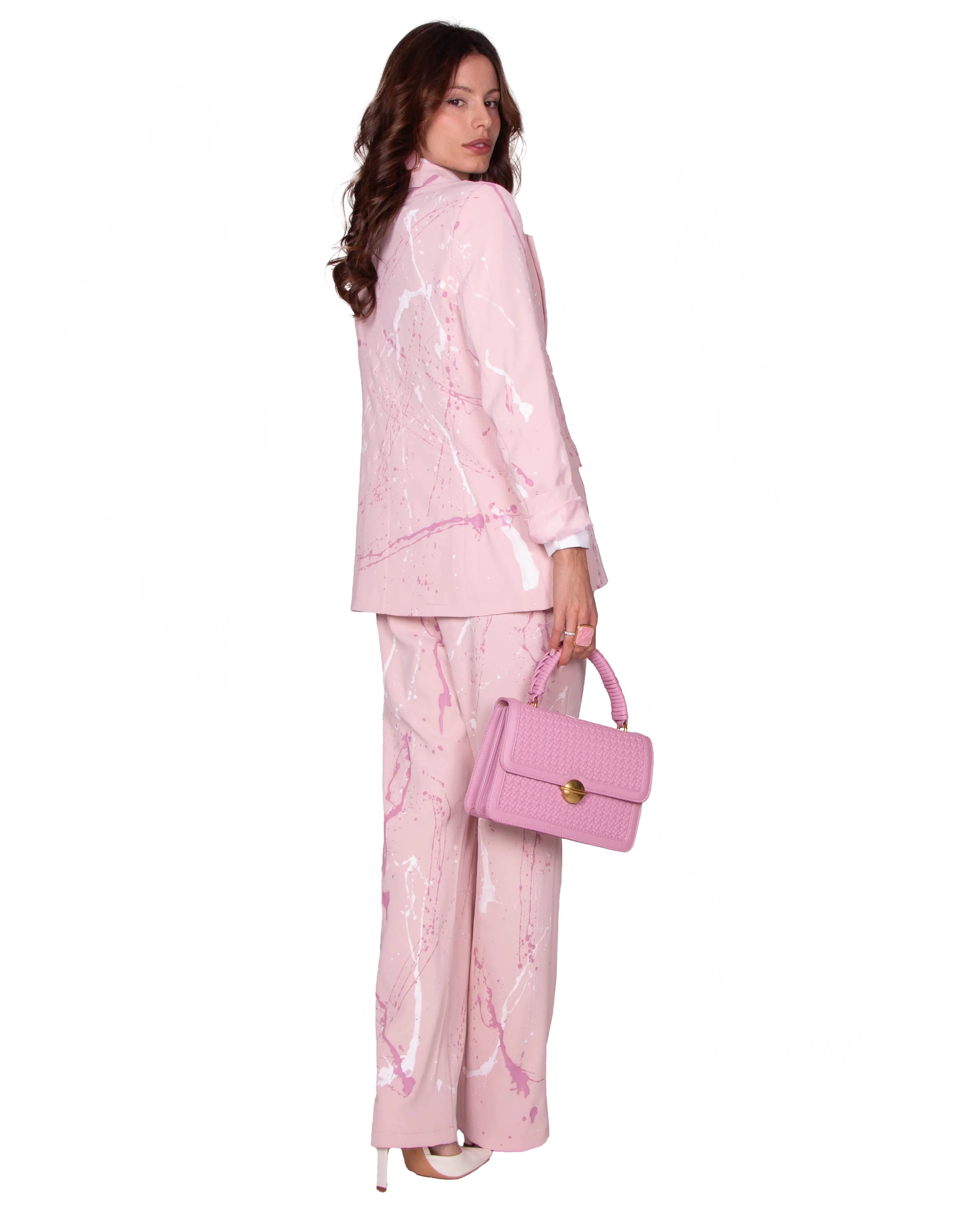 CO-ORD ROSA ELOISE