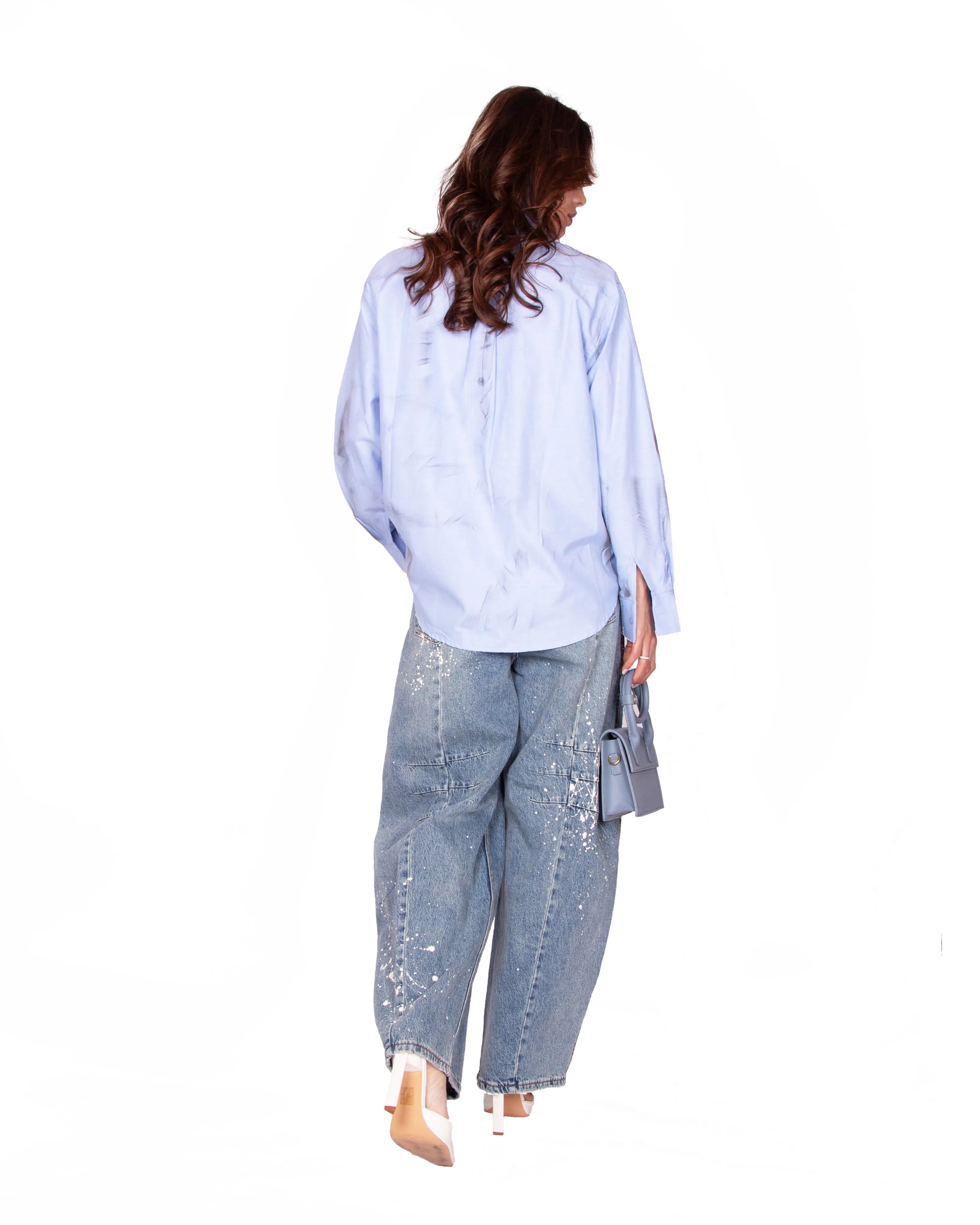 JEANS LUCE