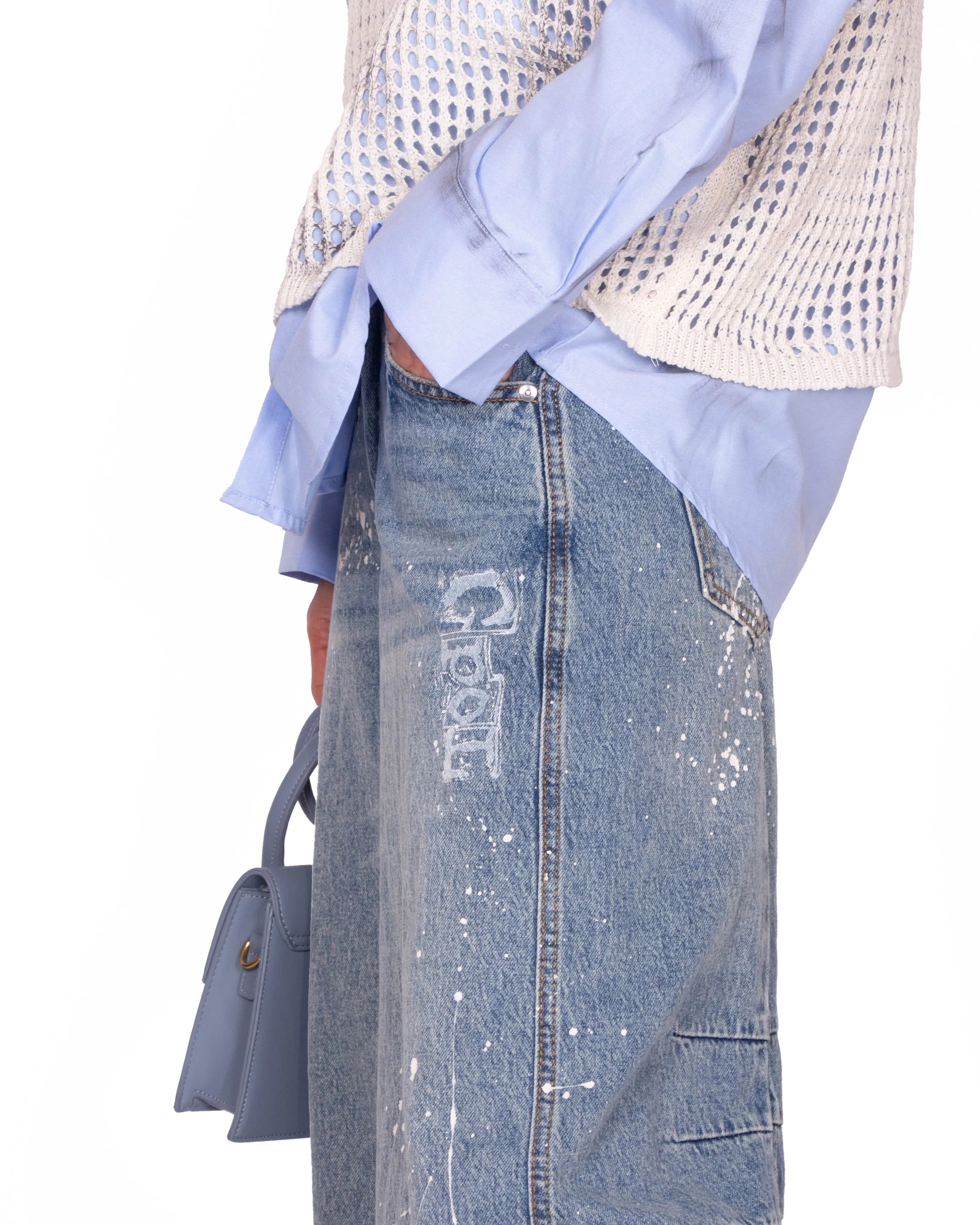 JEANS LUCE