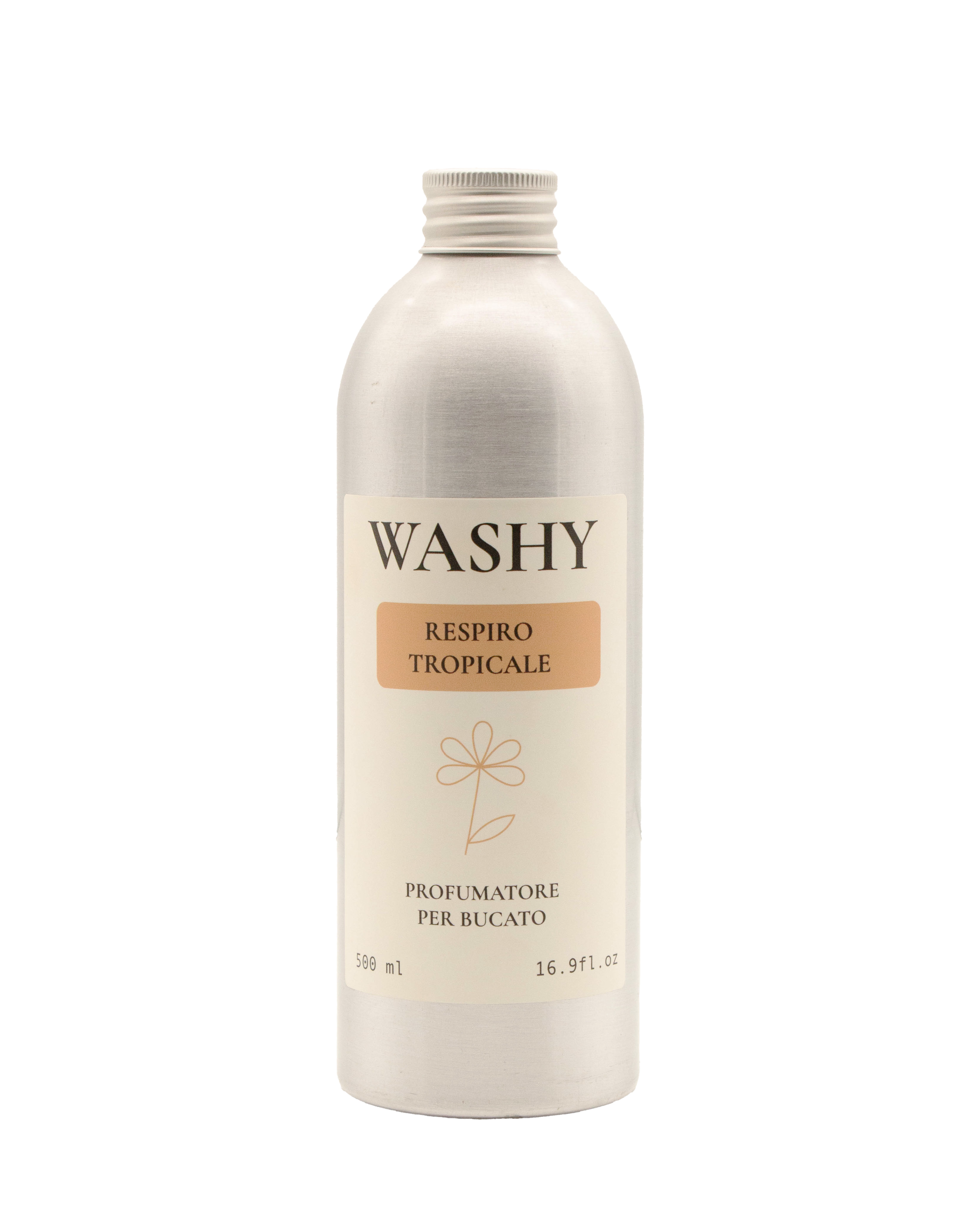 RESPIRO TROPICALE 500 ML