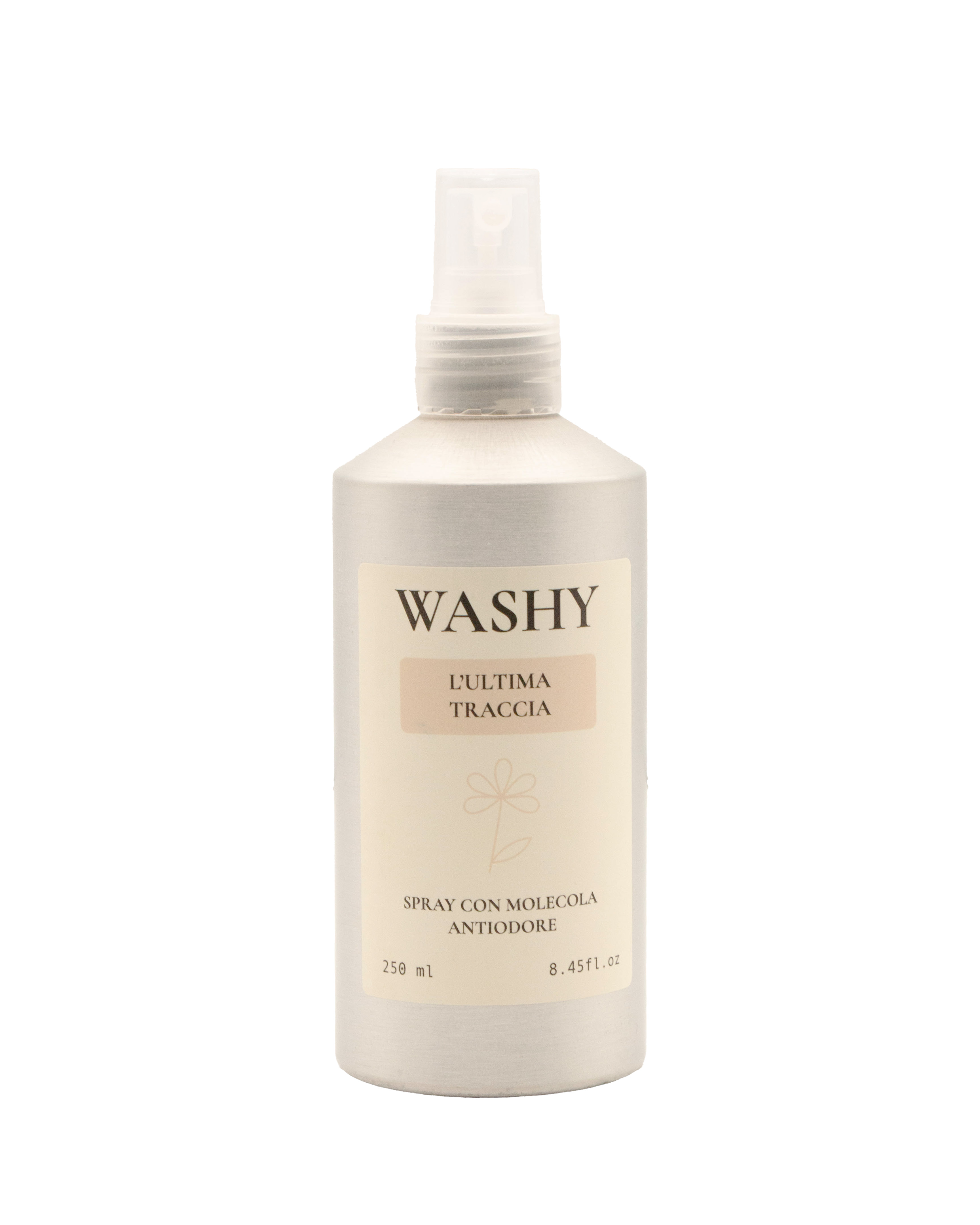 SPRAY MOLECOLA ANTIODORE L&