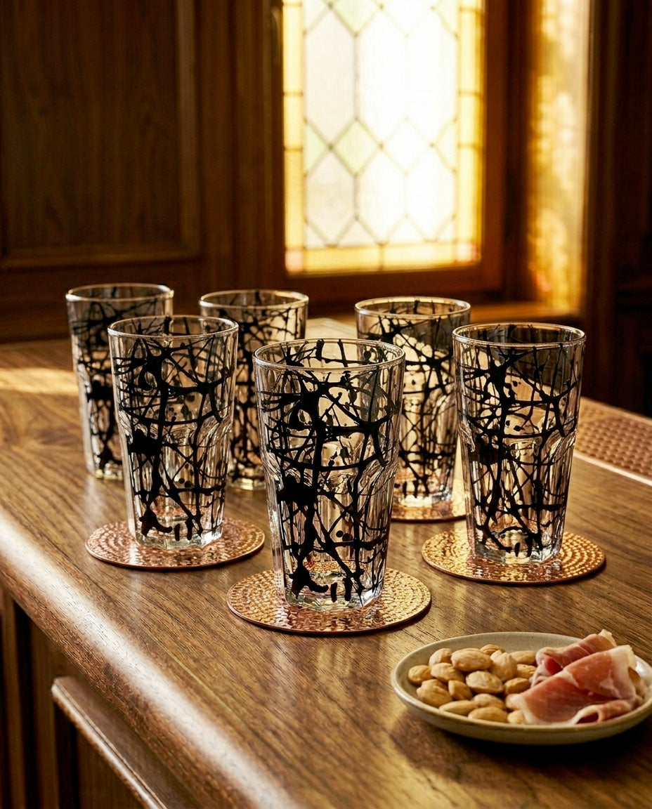 TUMBLER COCKTAIL PREMIUM