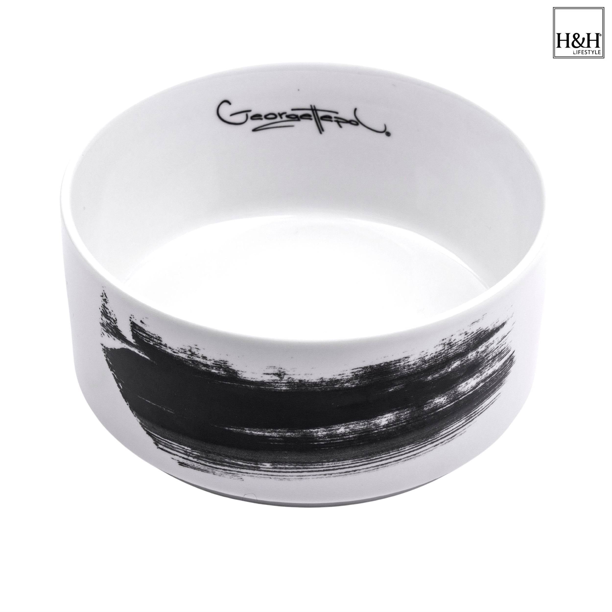 COPPETTA SLAPPED