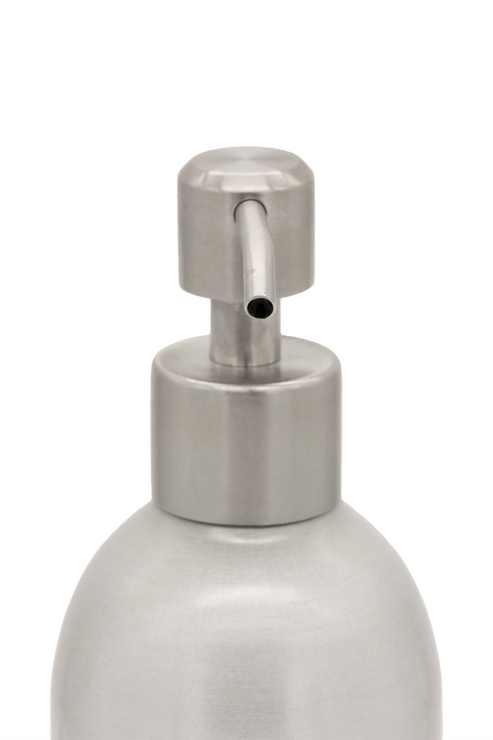 WASHY PUMP