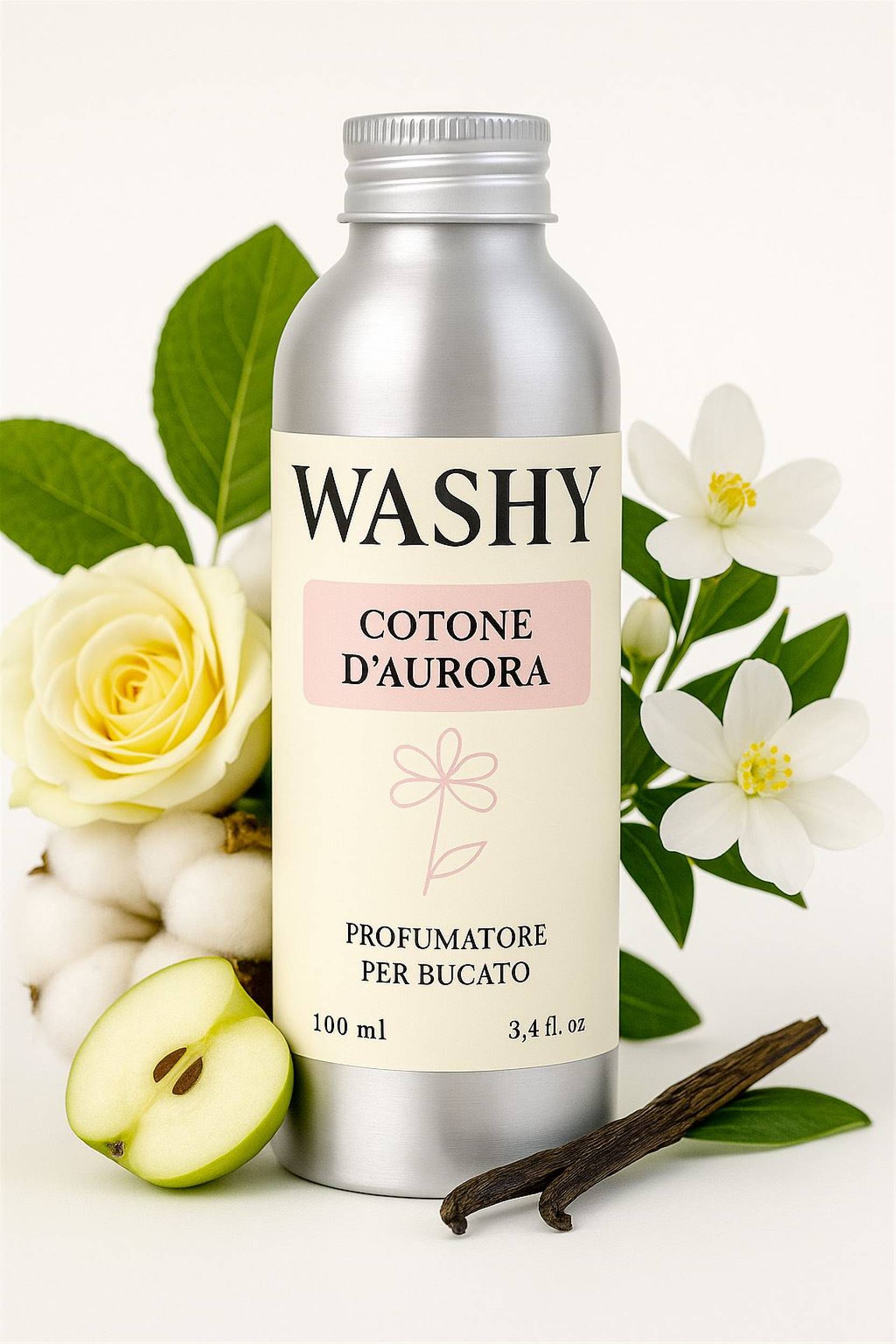 TRILOGIA 100 ML