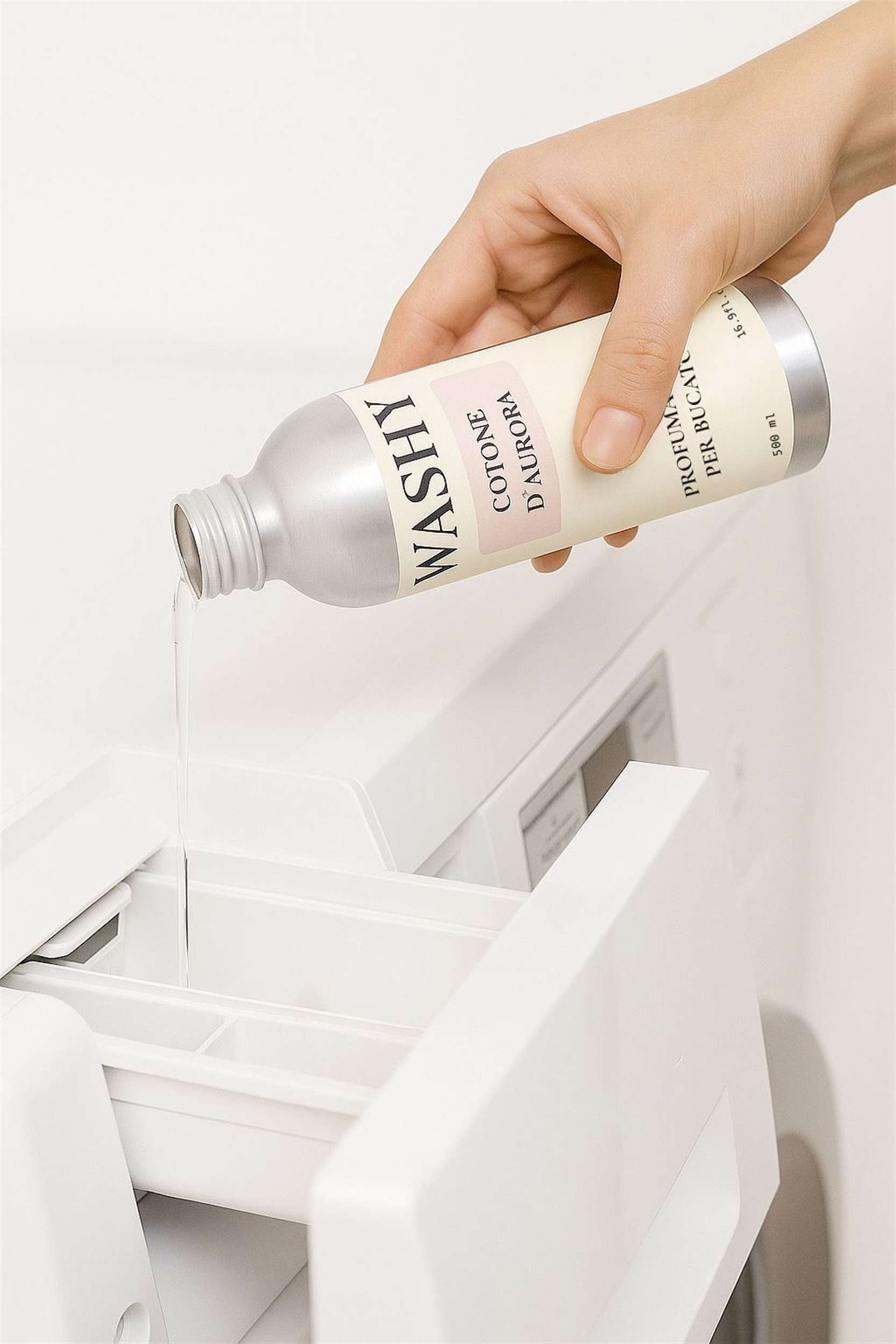 COTONE D’AURORA 500 ML