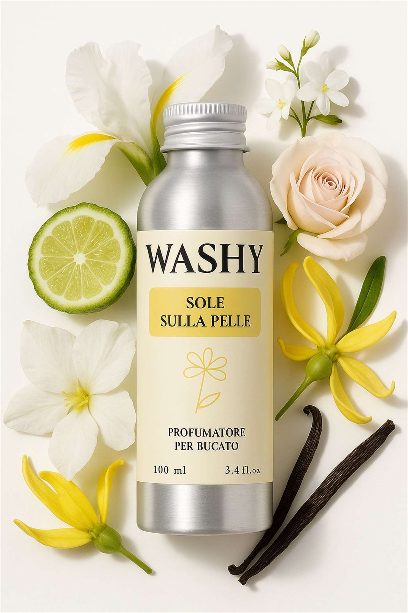 TRILOGIA 100 ML