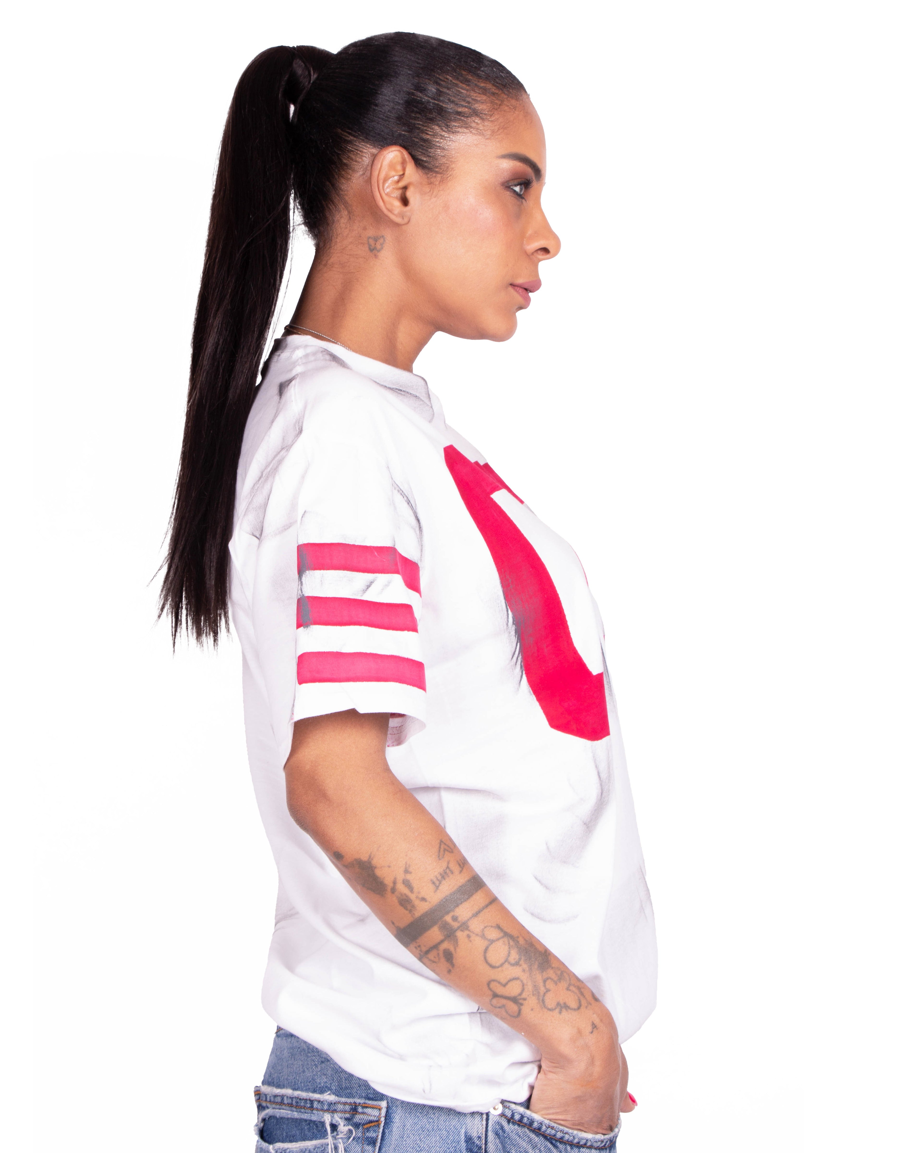 T-SHIRT TERESA