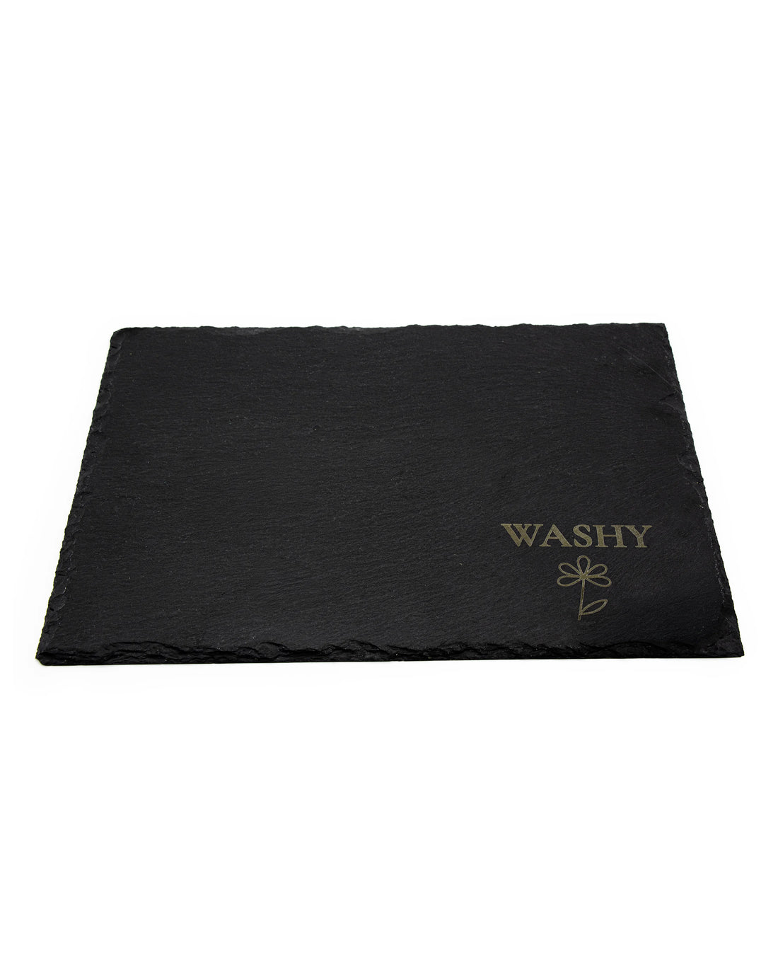 PIATTO ARDESIA WASHY 38x26cm