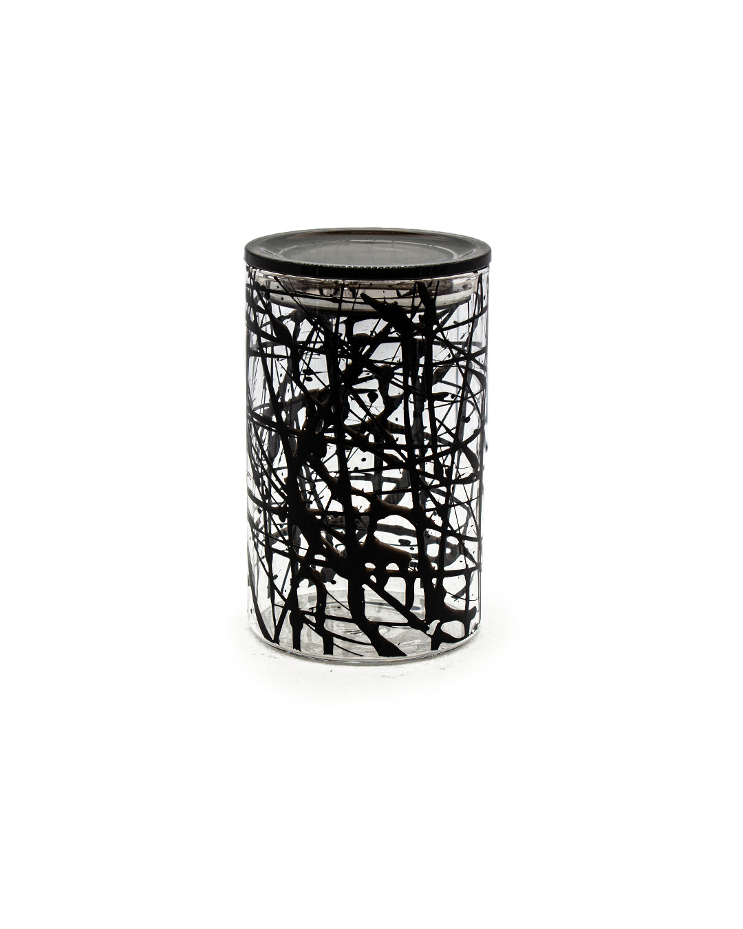 BARATTOLO BLACK