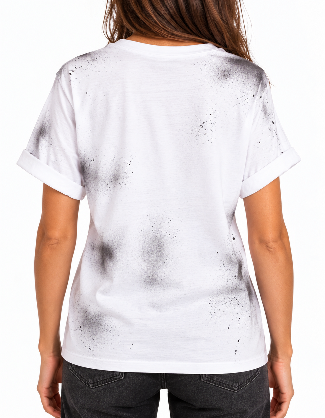 CUSTOM T-SHIRT GAME