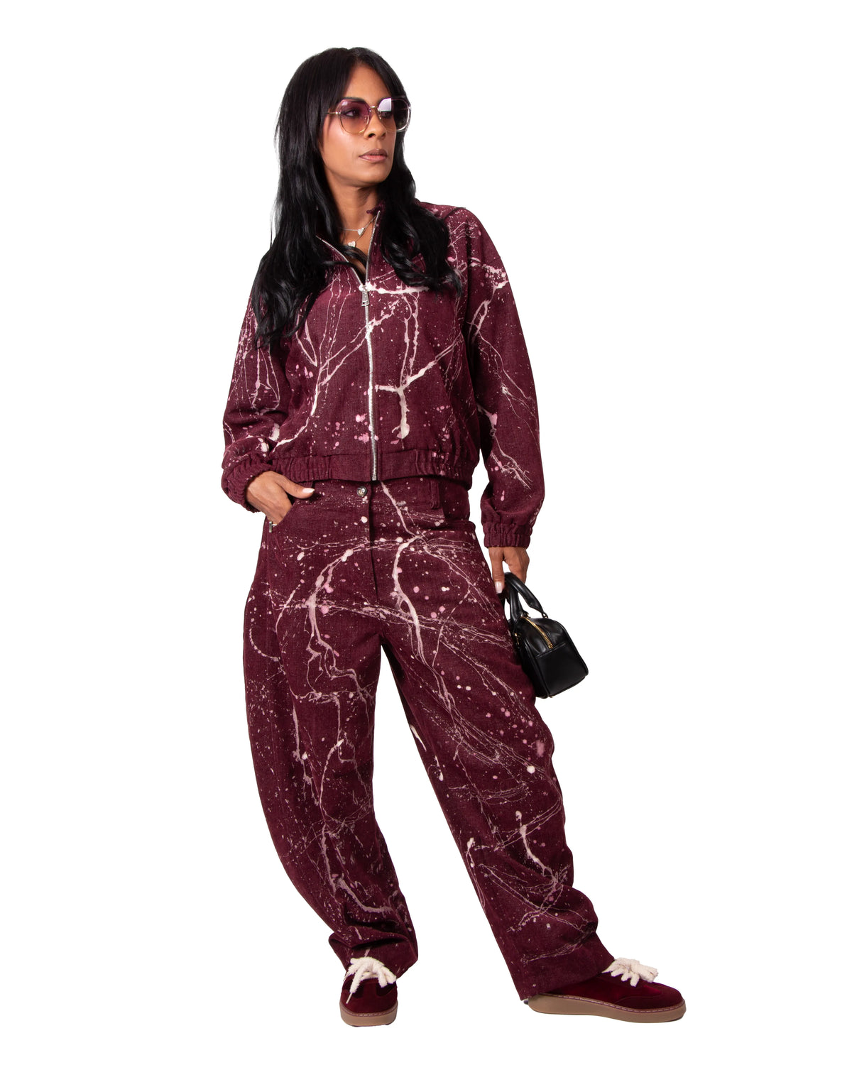 CO-ORD VINACCIA DALIA