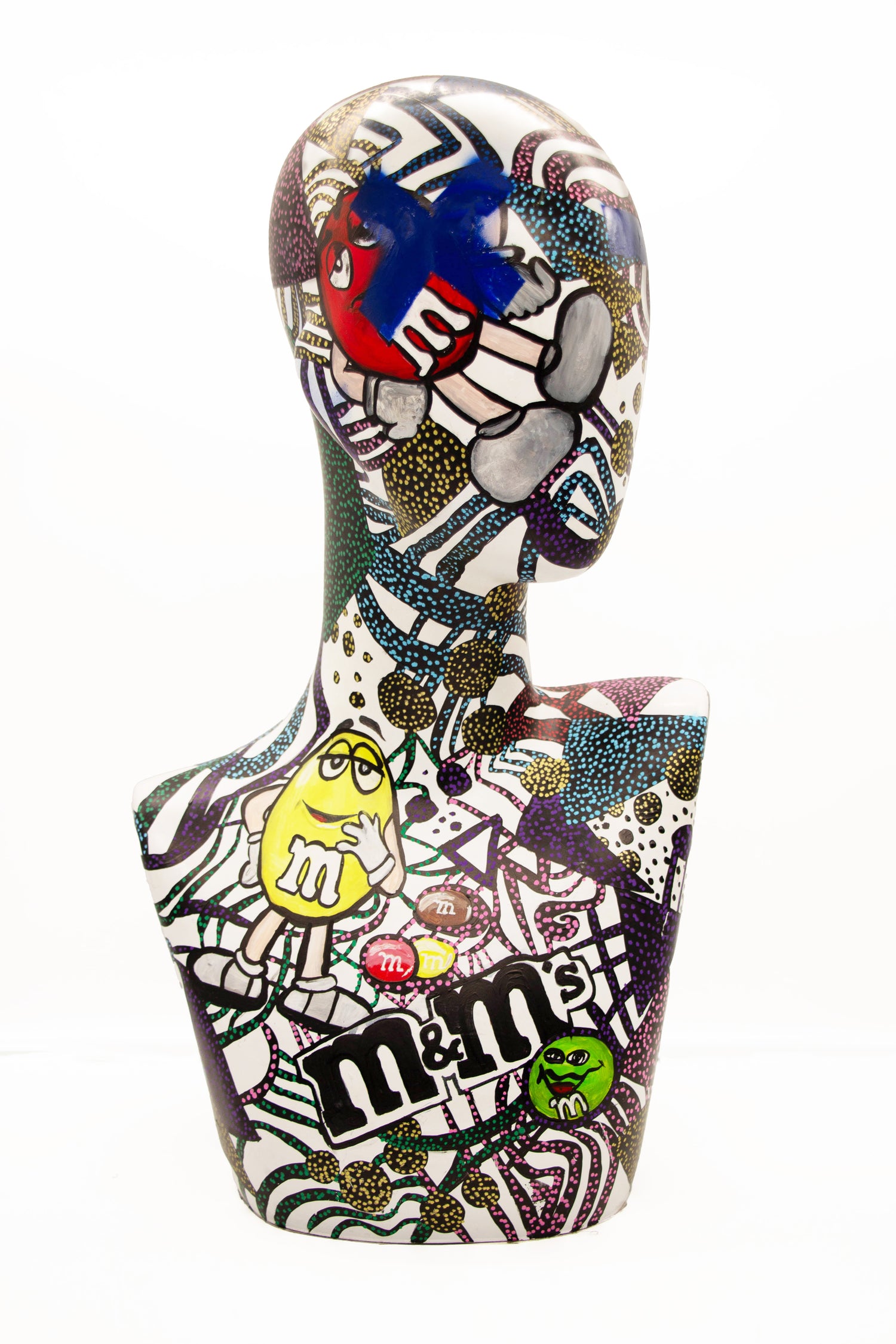 FaCeART 43