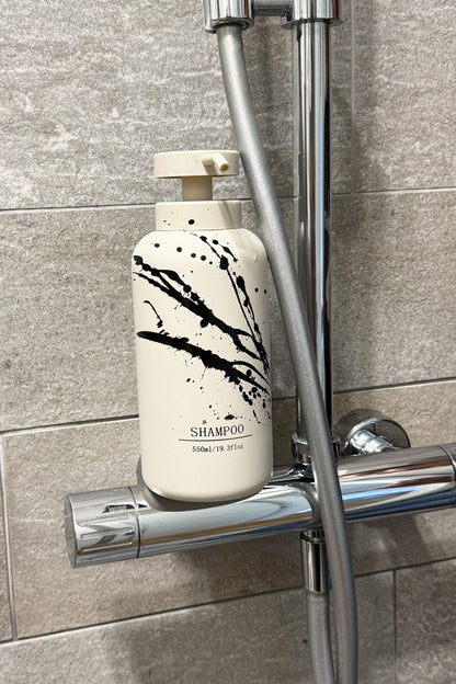 DOSATORE SHAMPOO BEIGE