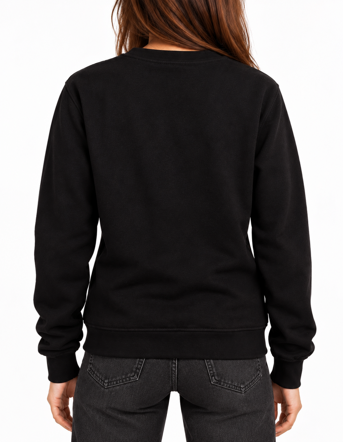 CUSTOM SWEATER IT&