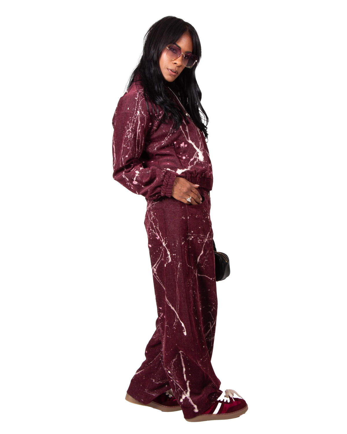 CO-ORD VINACCIA DALIA