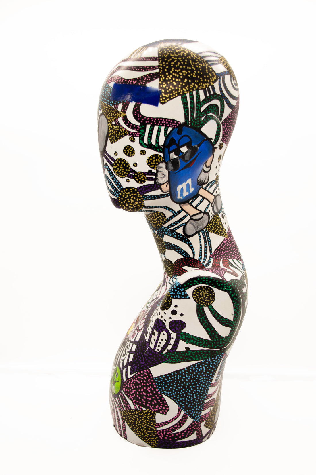 FaCeART 43