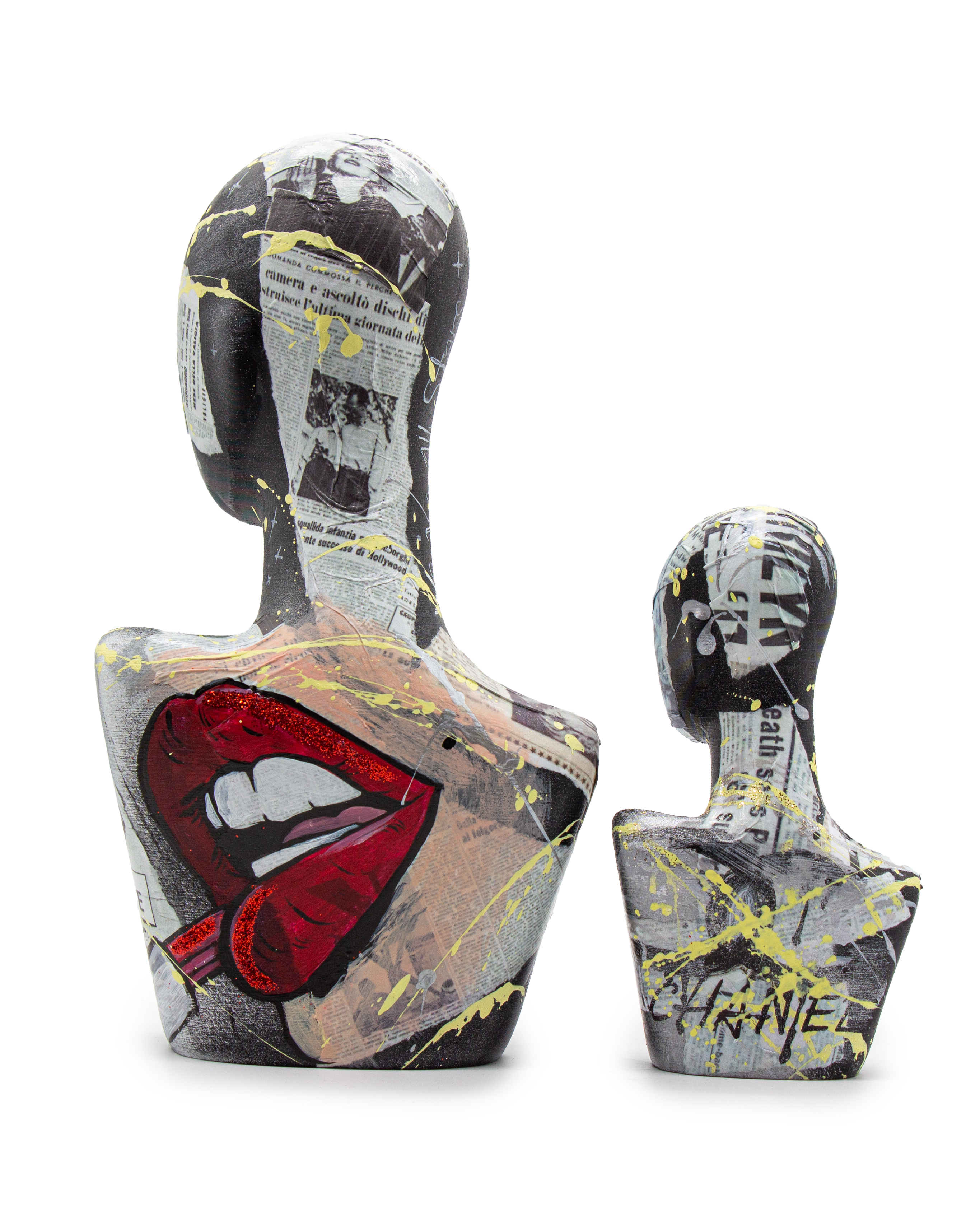 DUO FaCeART 83