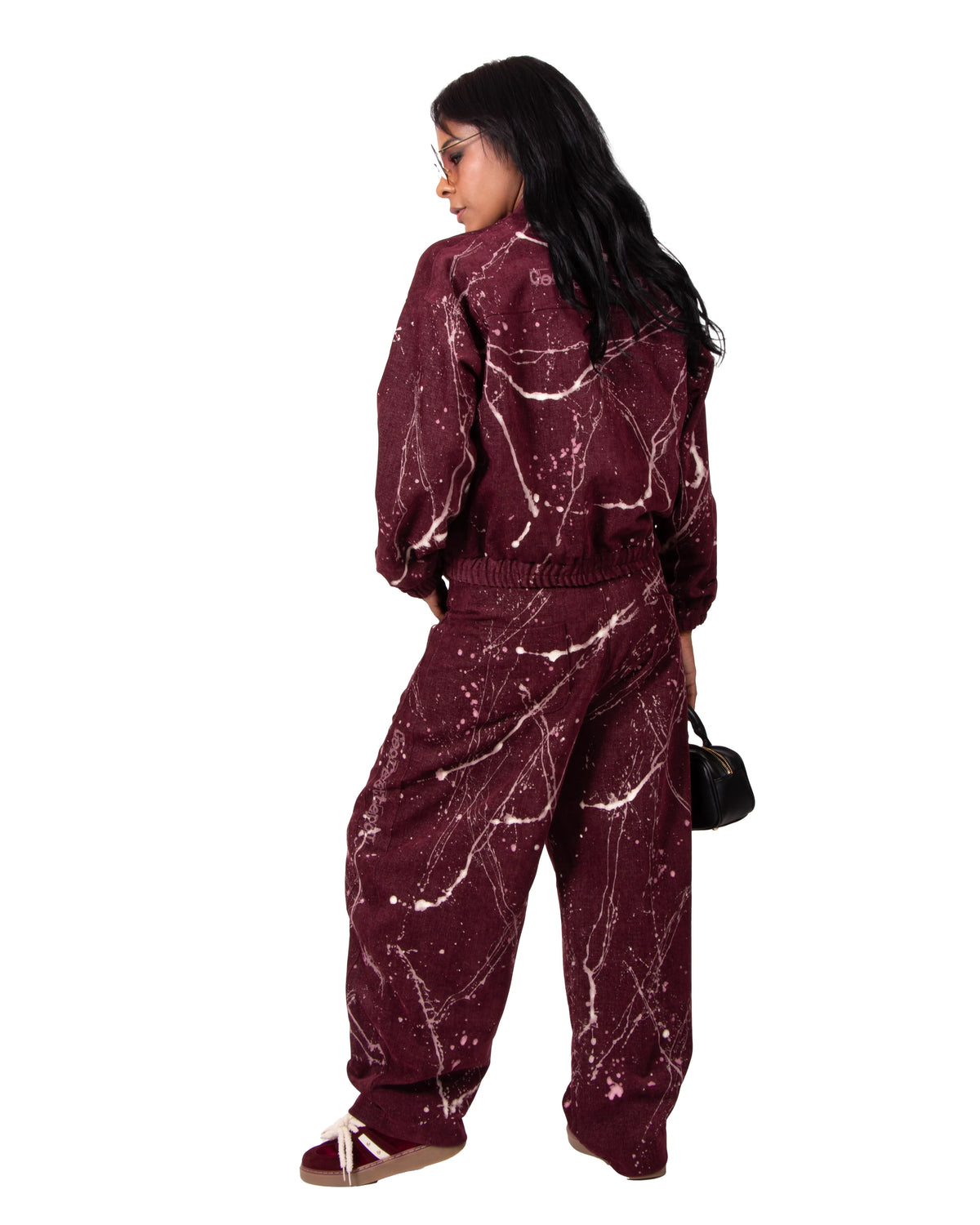 CO-ORD VINACCIA DALIA