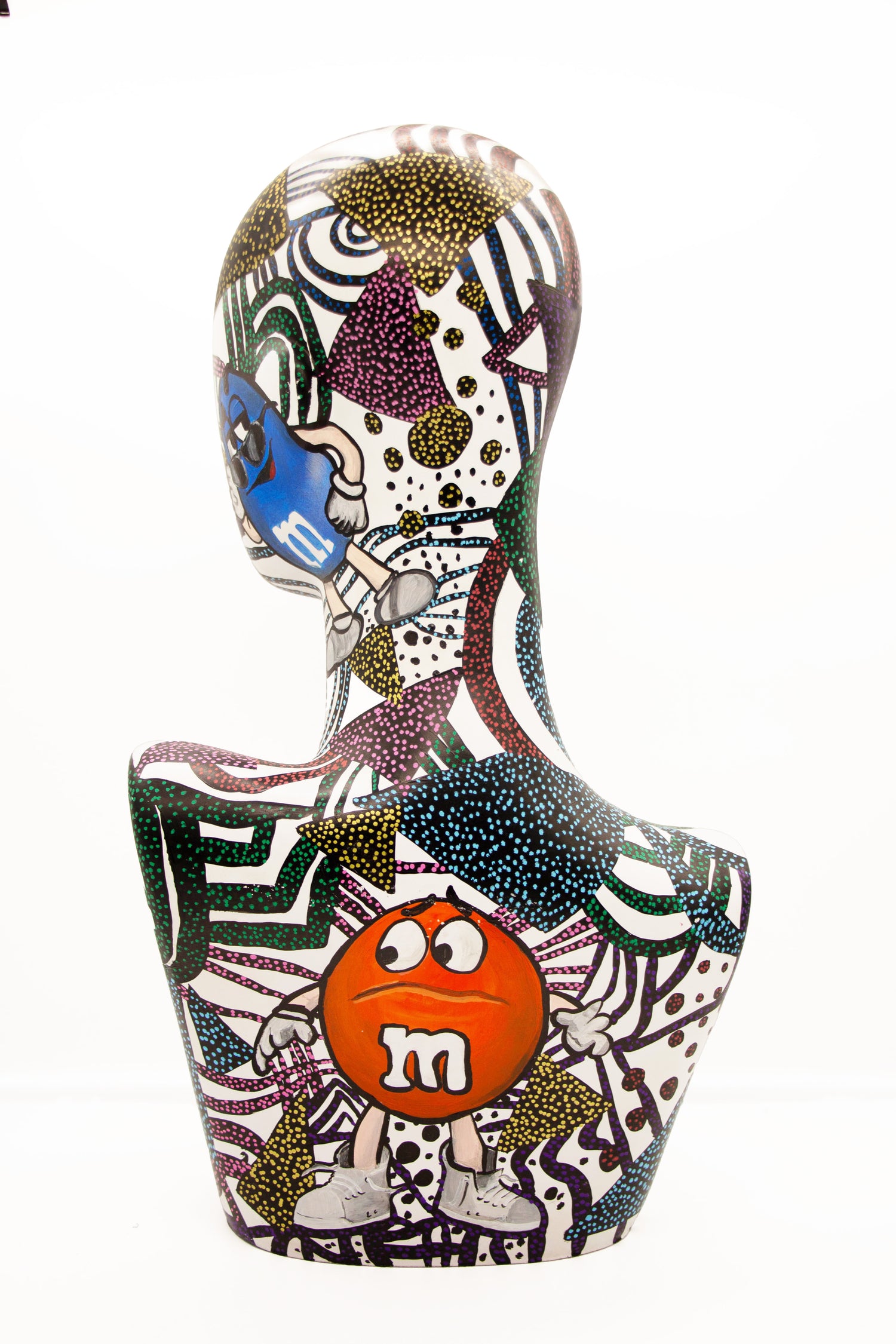 FaCeART 43