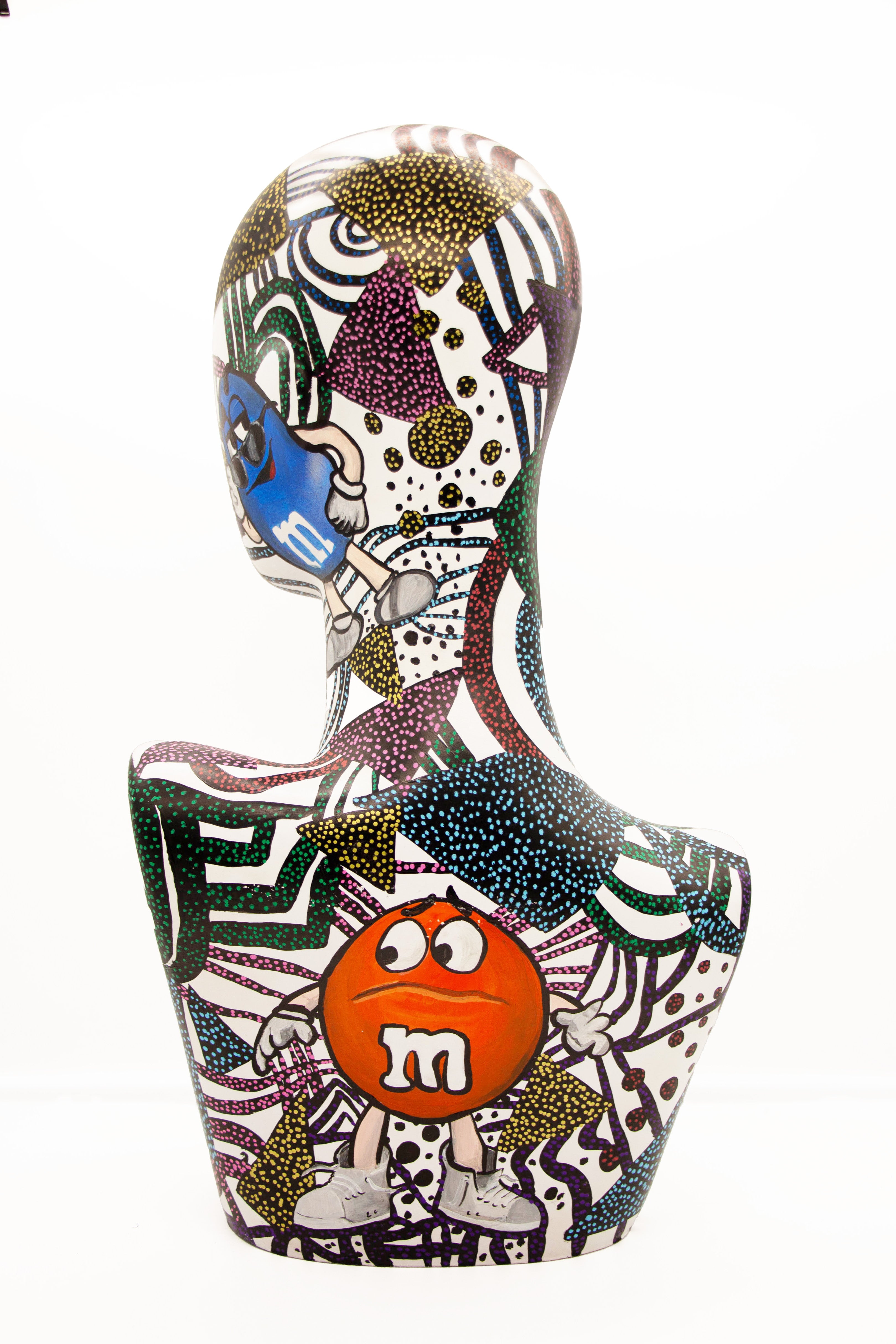 FaCeART 43