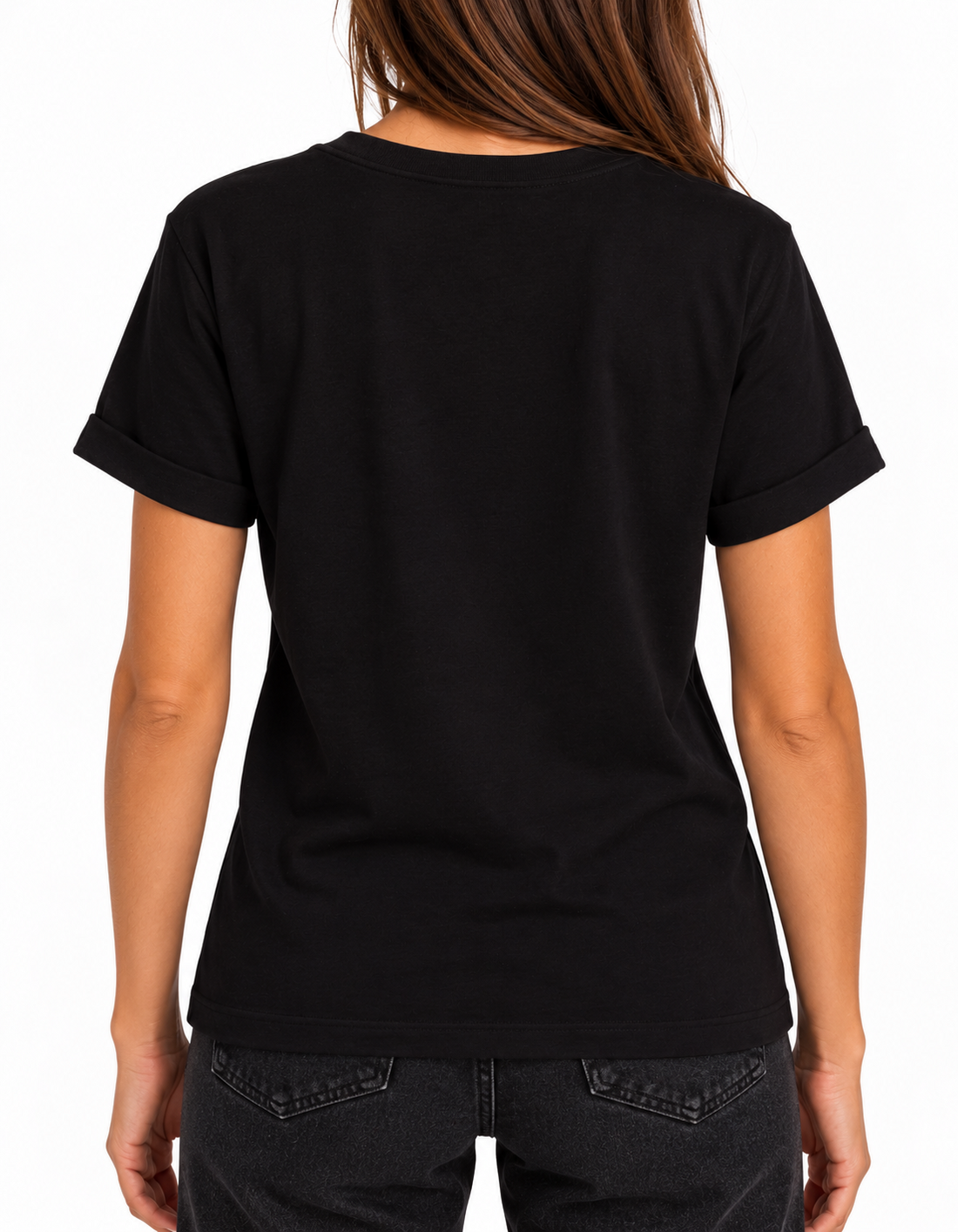 CUSTOM T-SHIRT COLORFUL