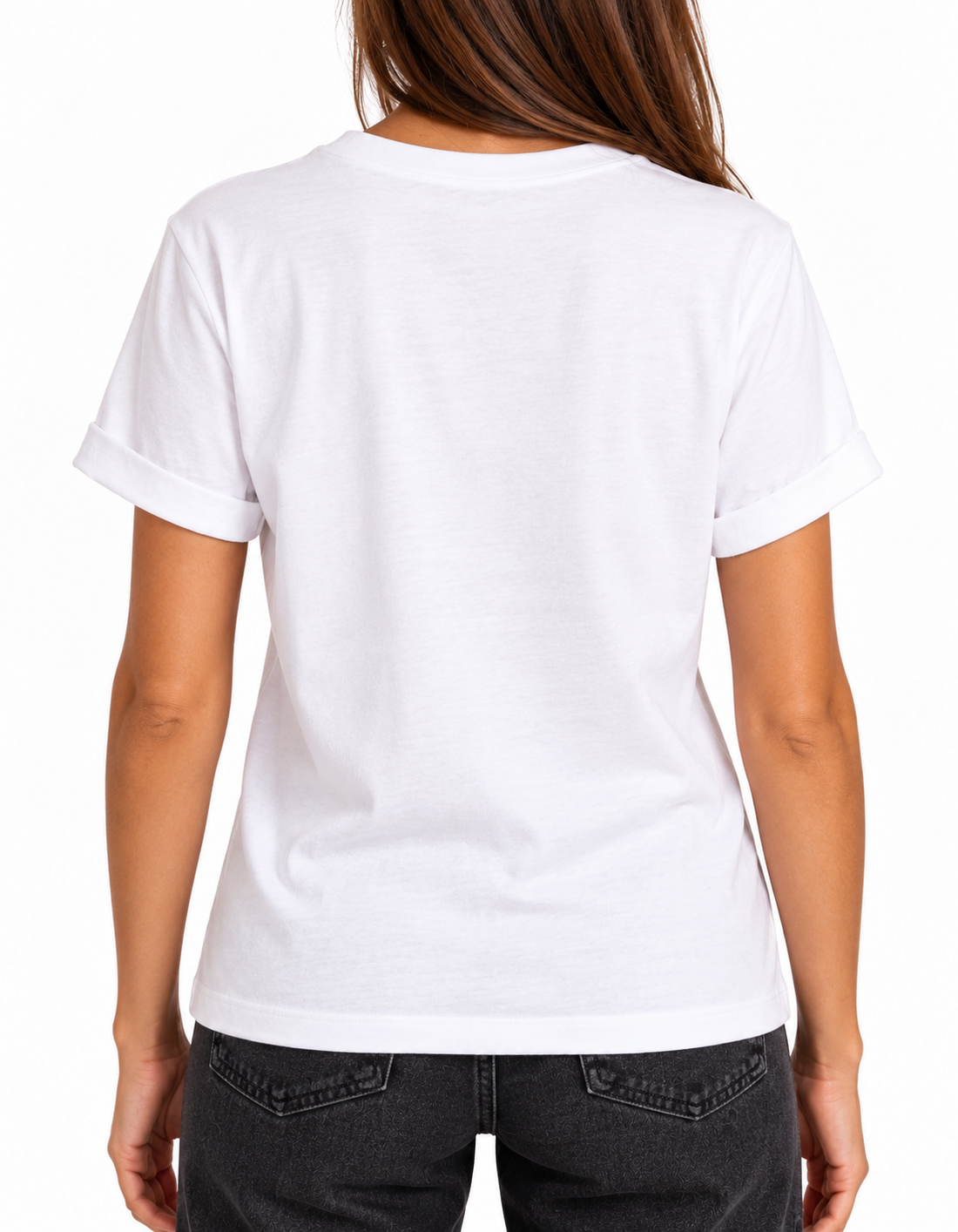 CUSTOM T-SHIRT WHITNEY HOUSTON
