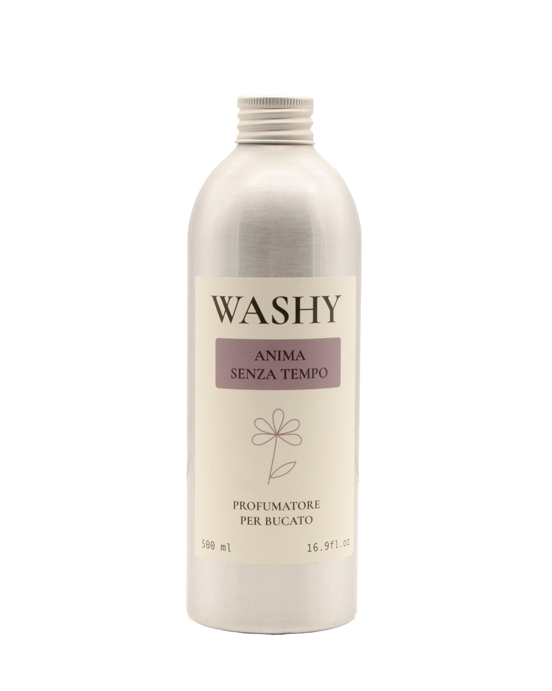 ANIMA SENZA TEMPO 500 ML