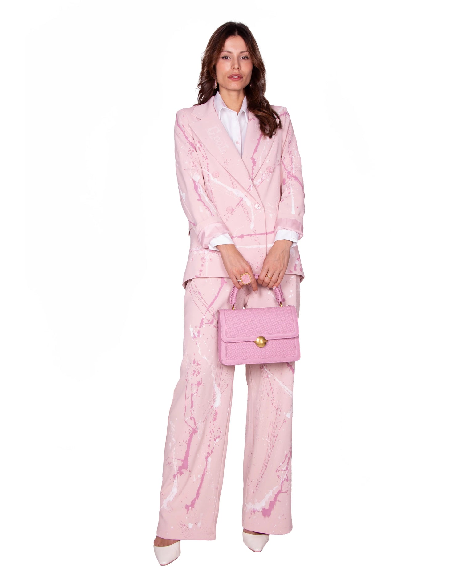 CO-ORD ROSA ELOISE