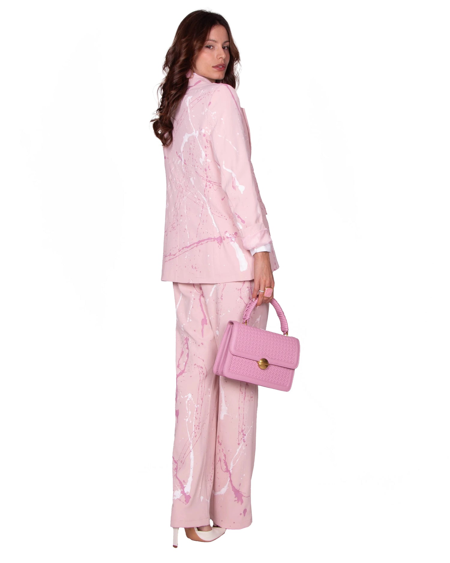 CO-ORD ROSA ELOISE