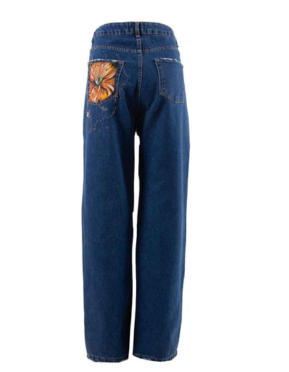 JEANS CATALEYA