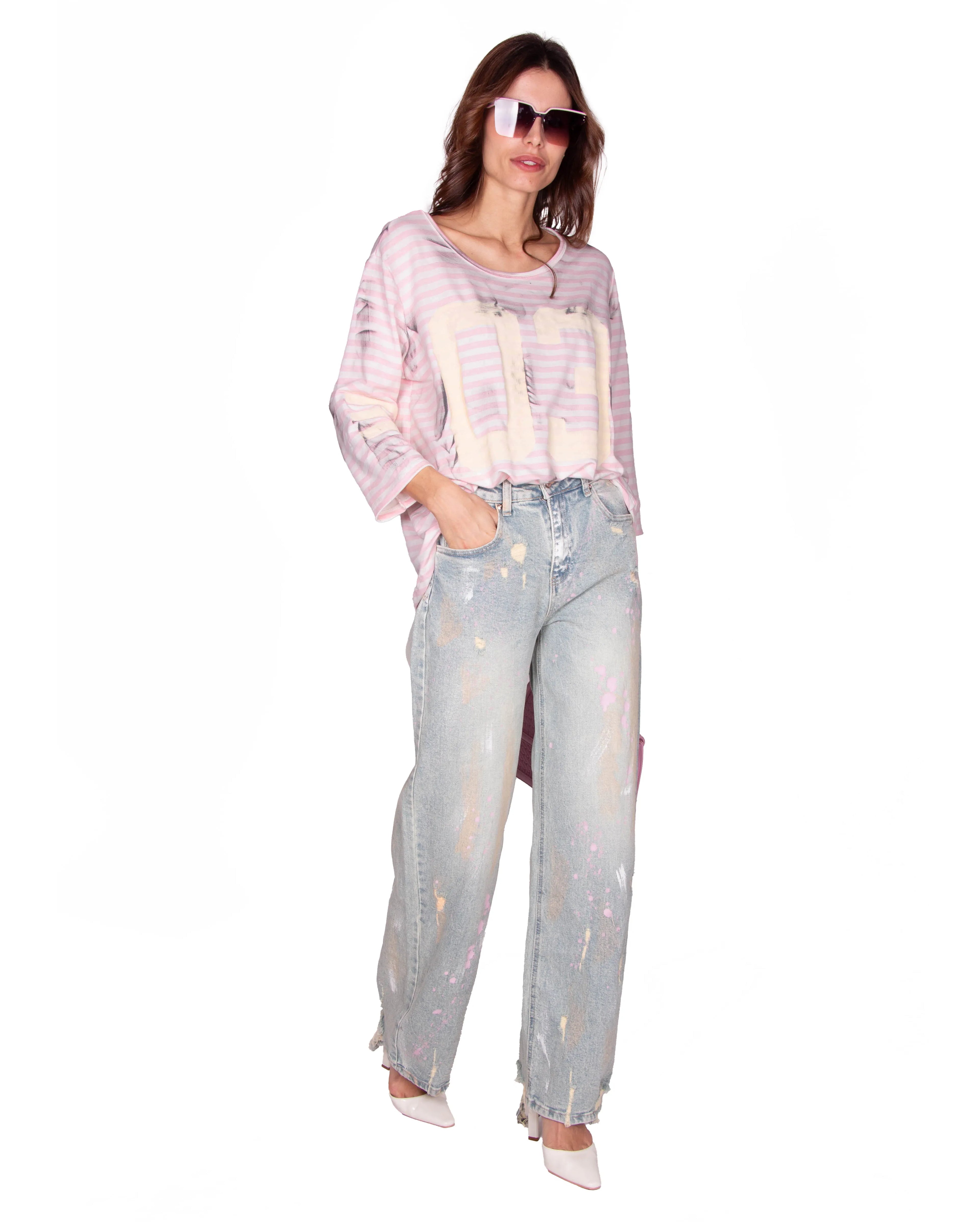 JEANS VERA