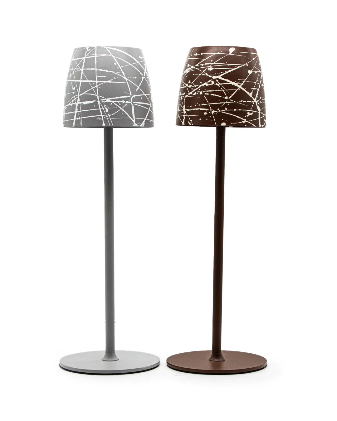 DUO LAMPADE