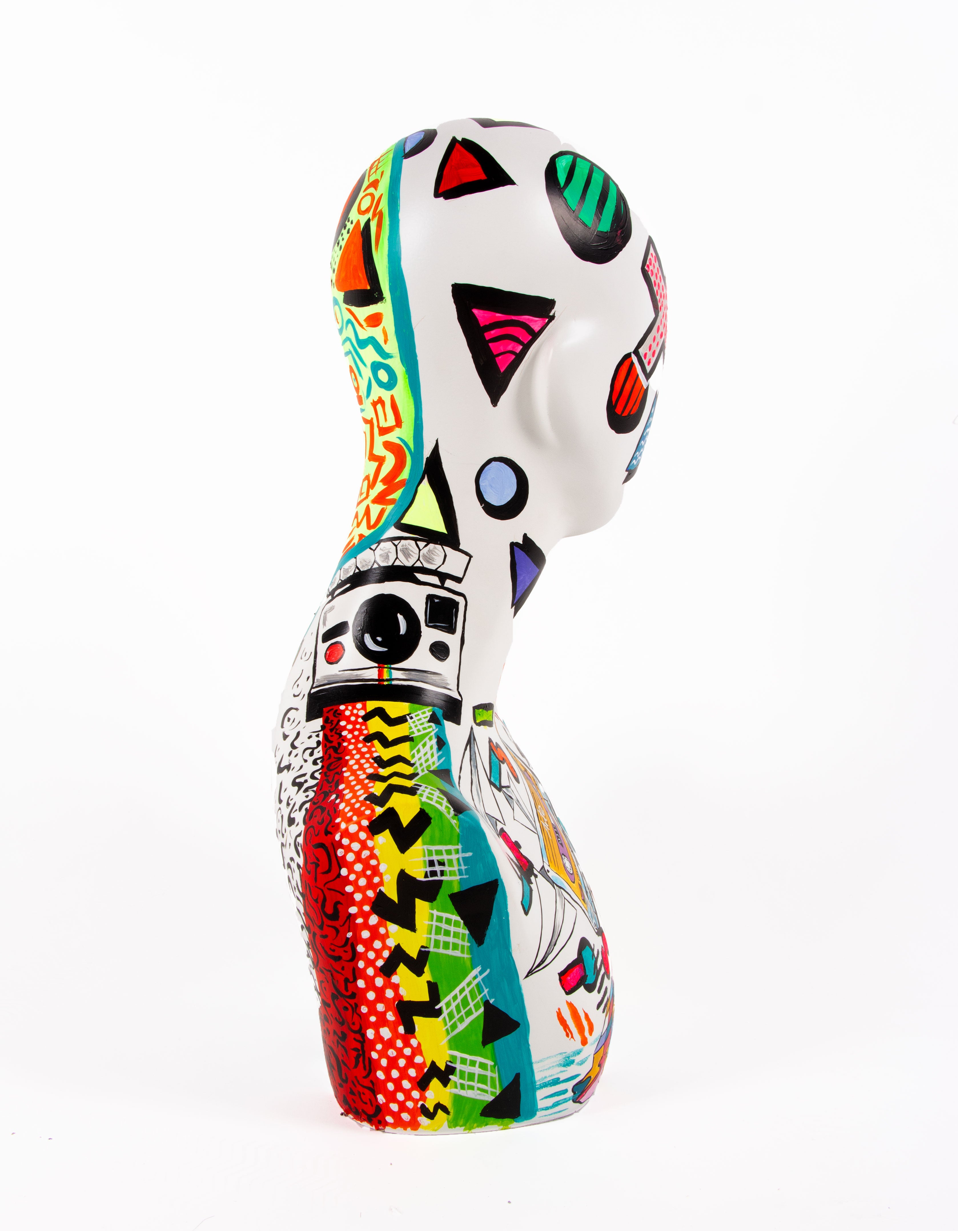 FaCeART 44