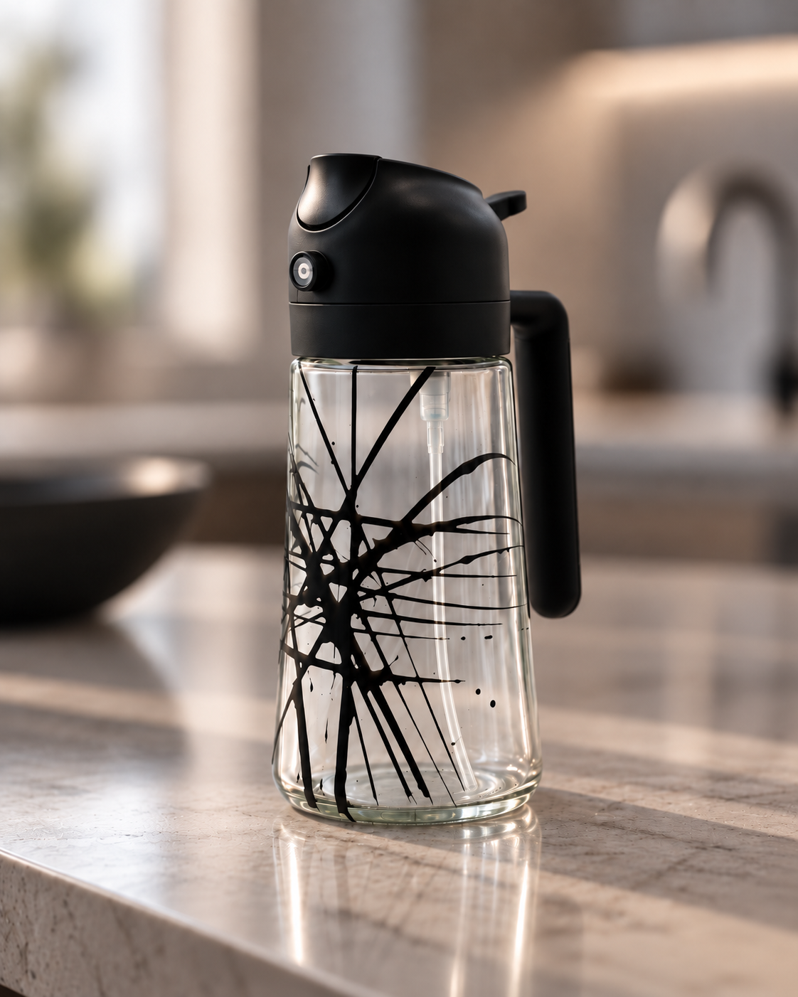 OLIERA MULTIFUNZIONE SPRAY