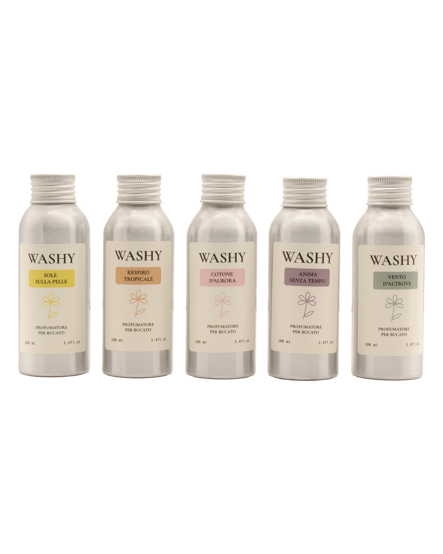 LA QUINTOLOGIA 100 ML