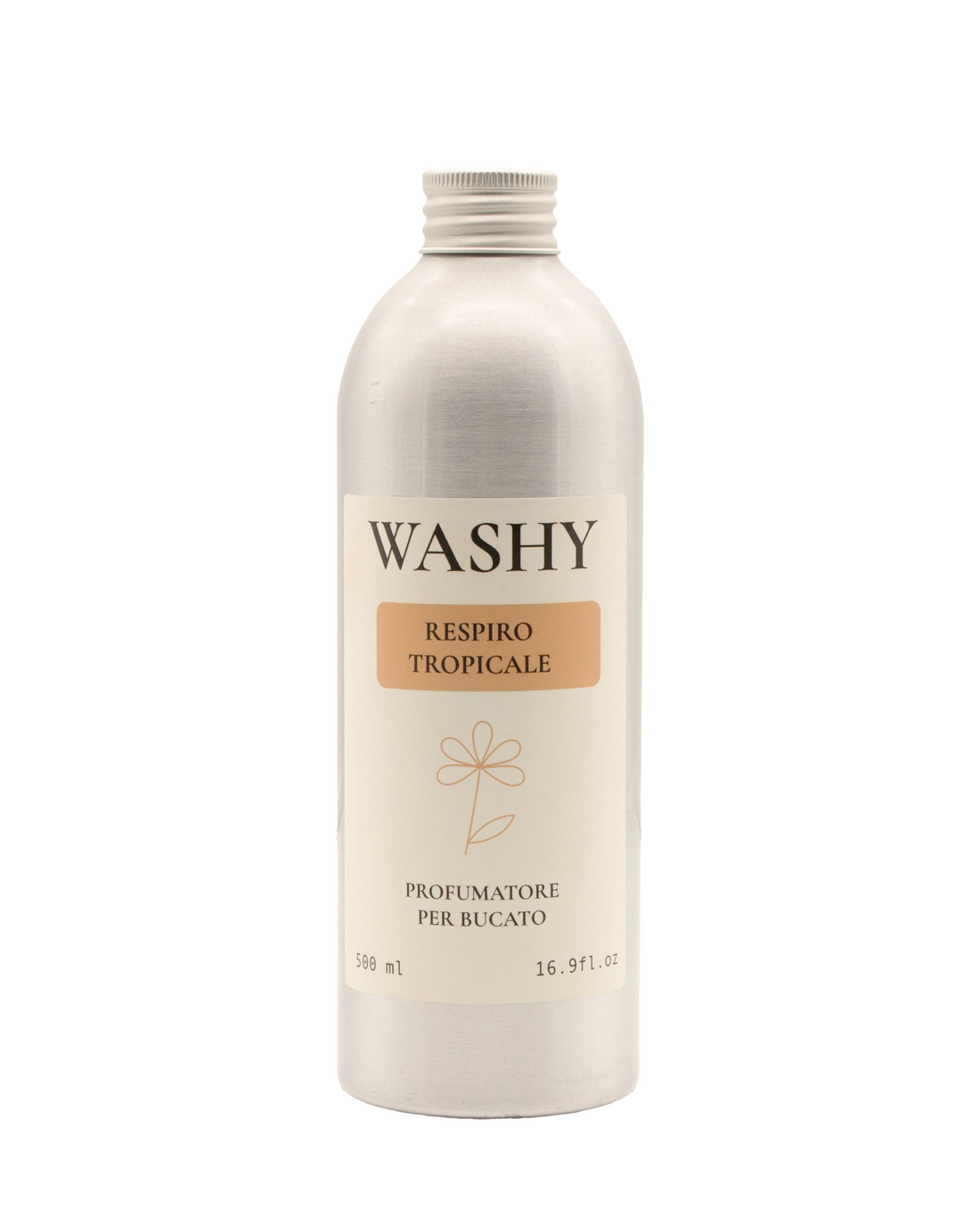 RESPIRO TROPICALE 500 ML