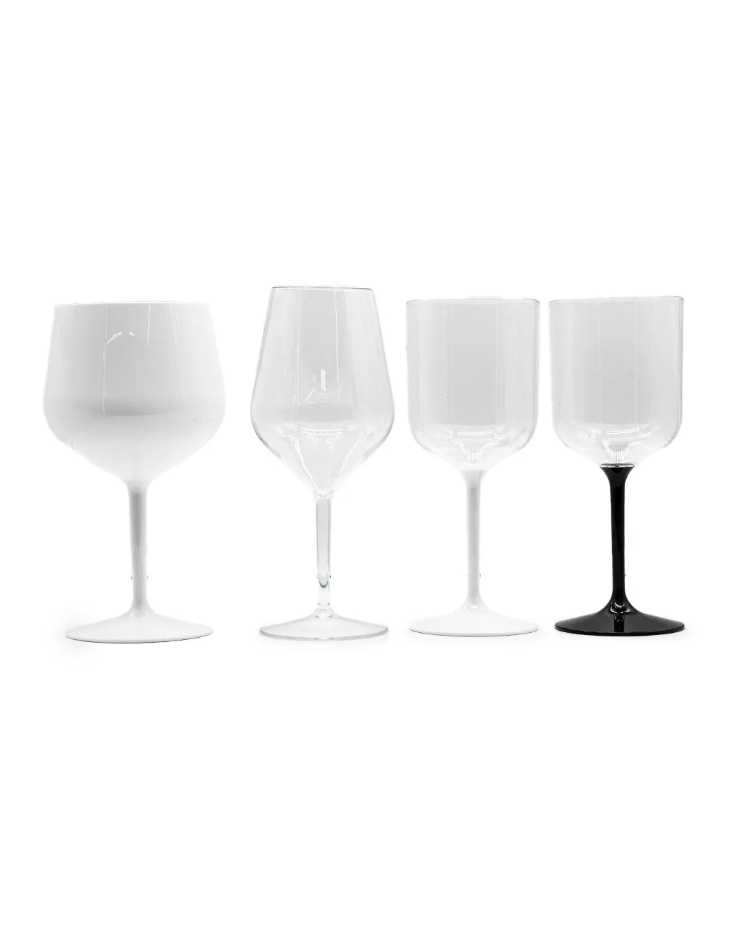 SET ALL PLASTIC