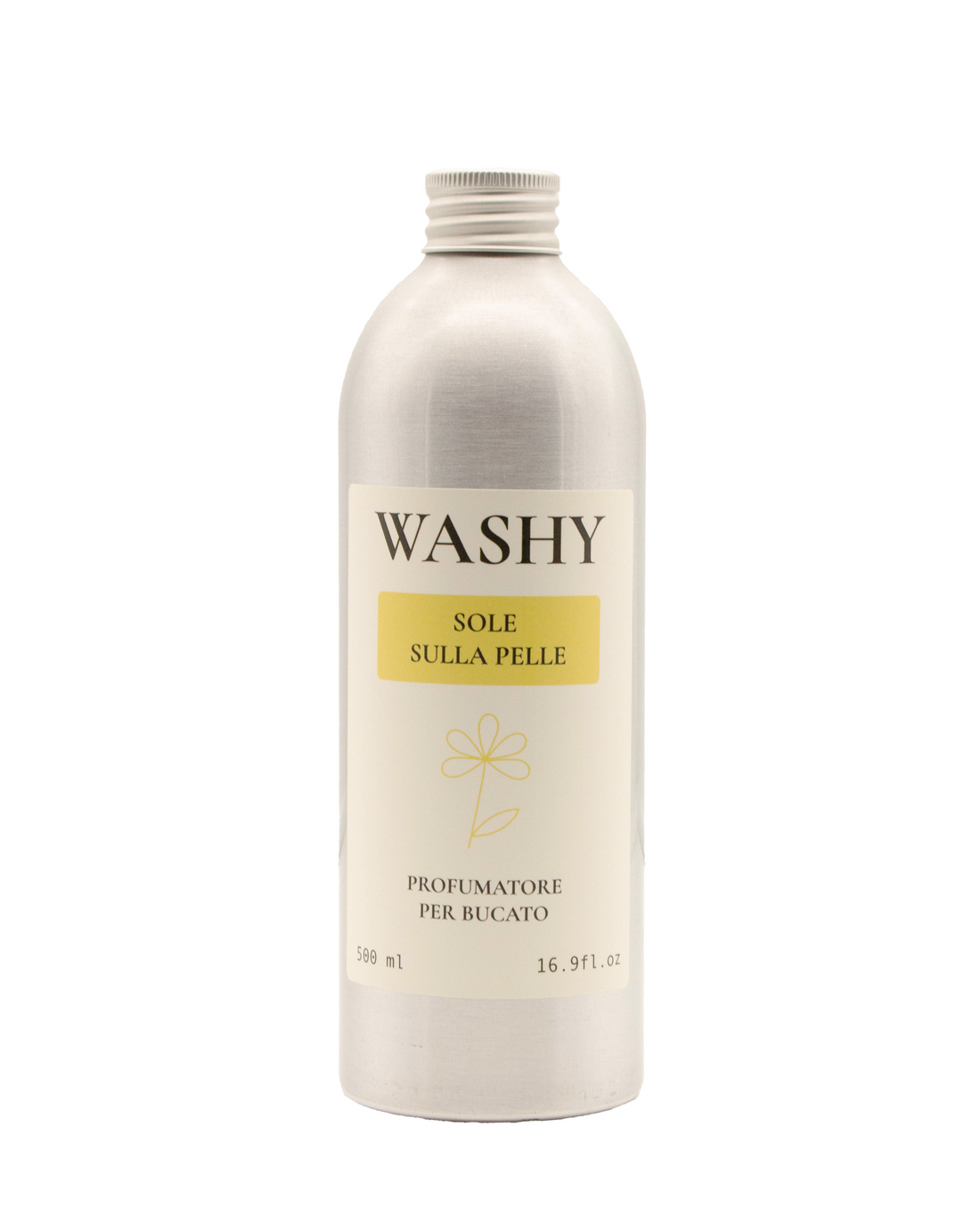 SOLE SULLA PELLE 500 ML