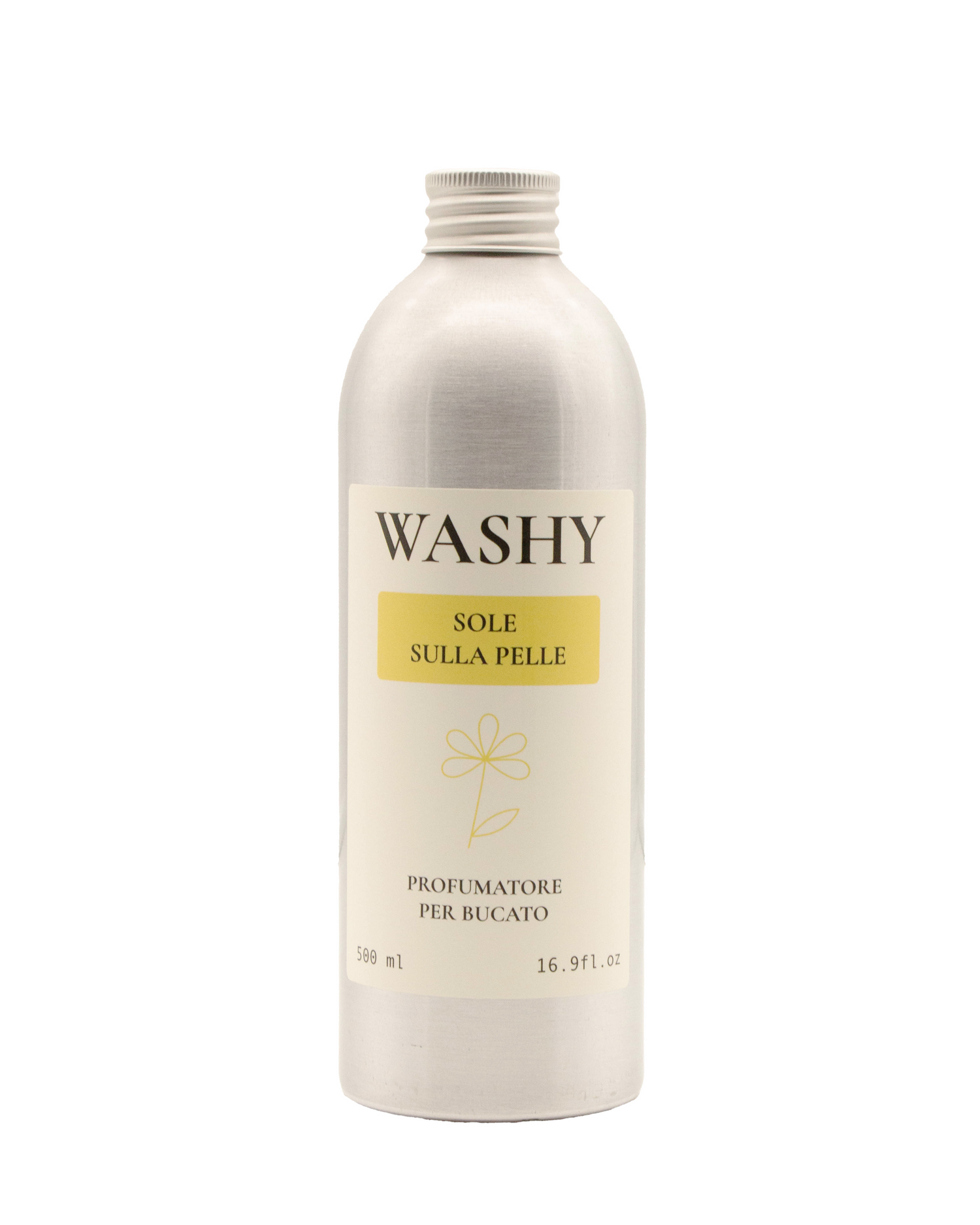 SOLE SULLA PELLE 500 ML