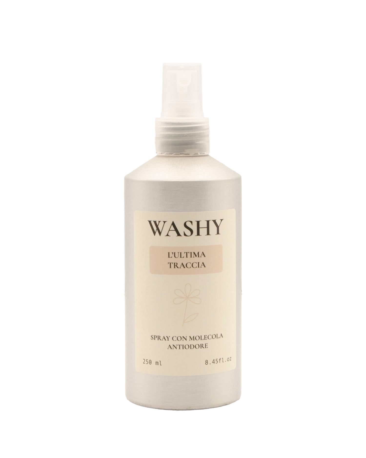 SPRAY MOLECOLA ANTIODORE L&