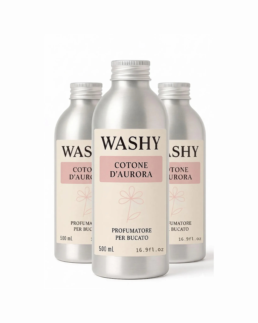 PACK 3x500ML COTONE D’AURORA