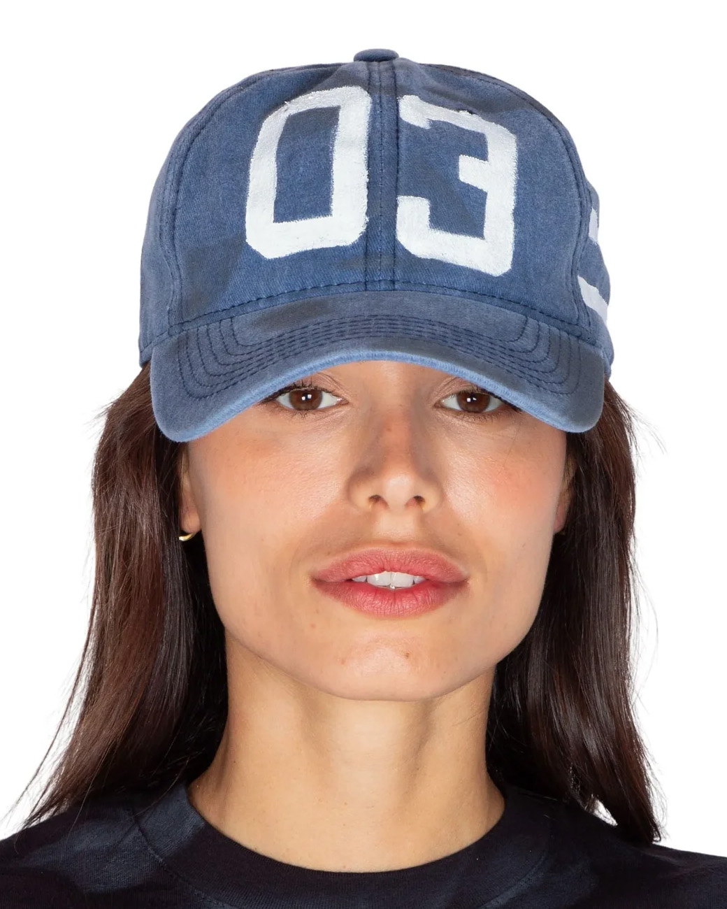 CAPPELLO DENIM LEA
