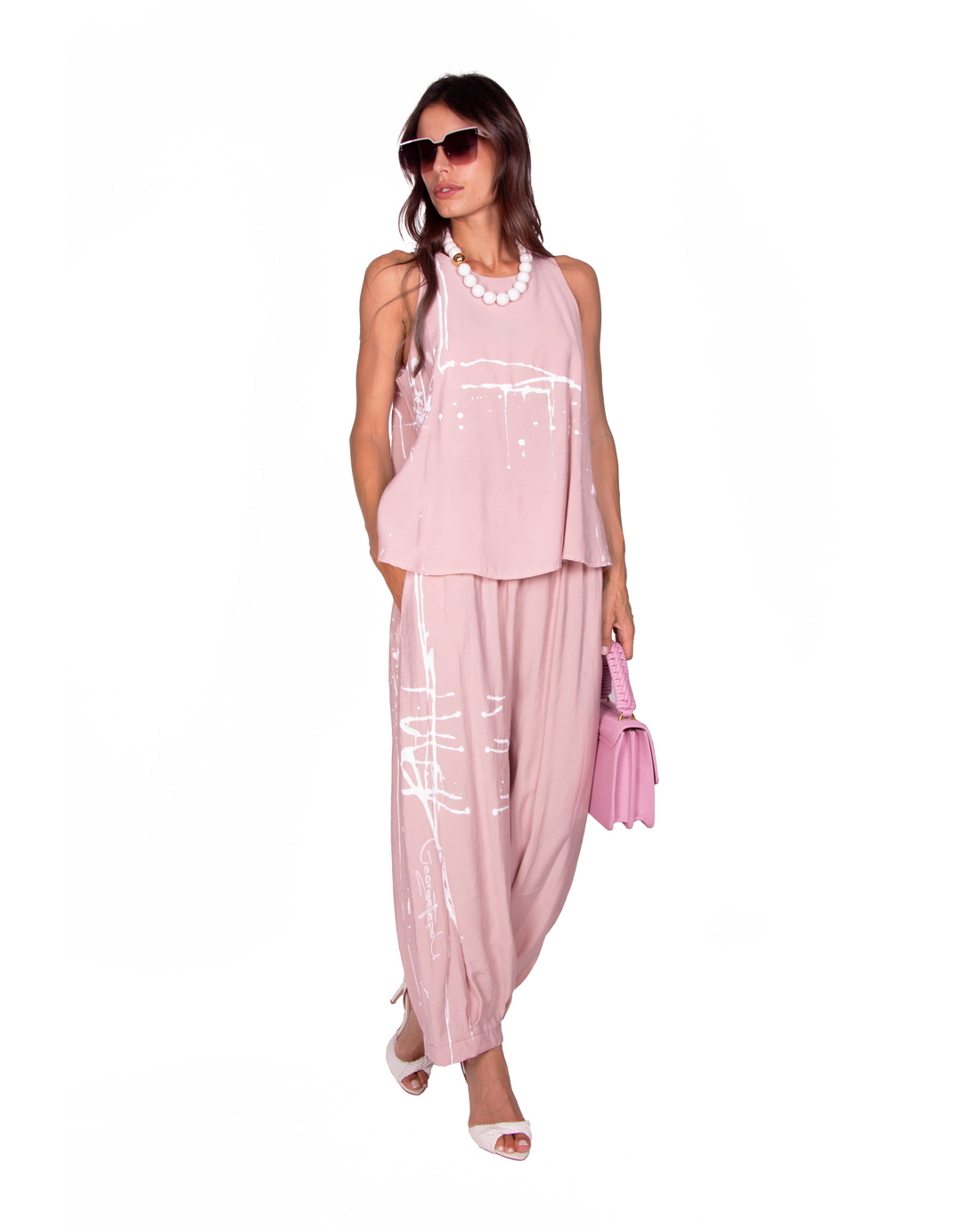 CO-ORD ROSA JENNY