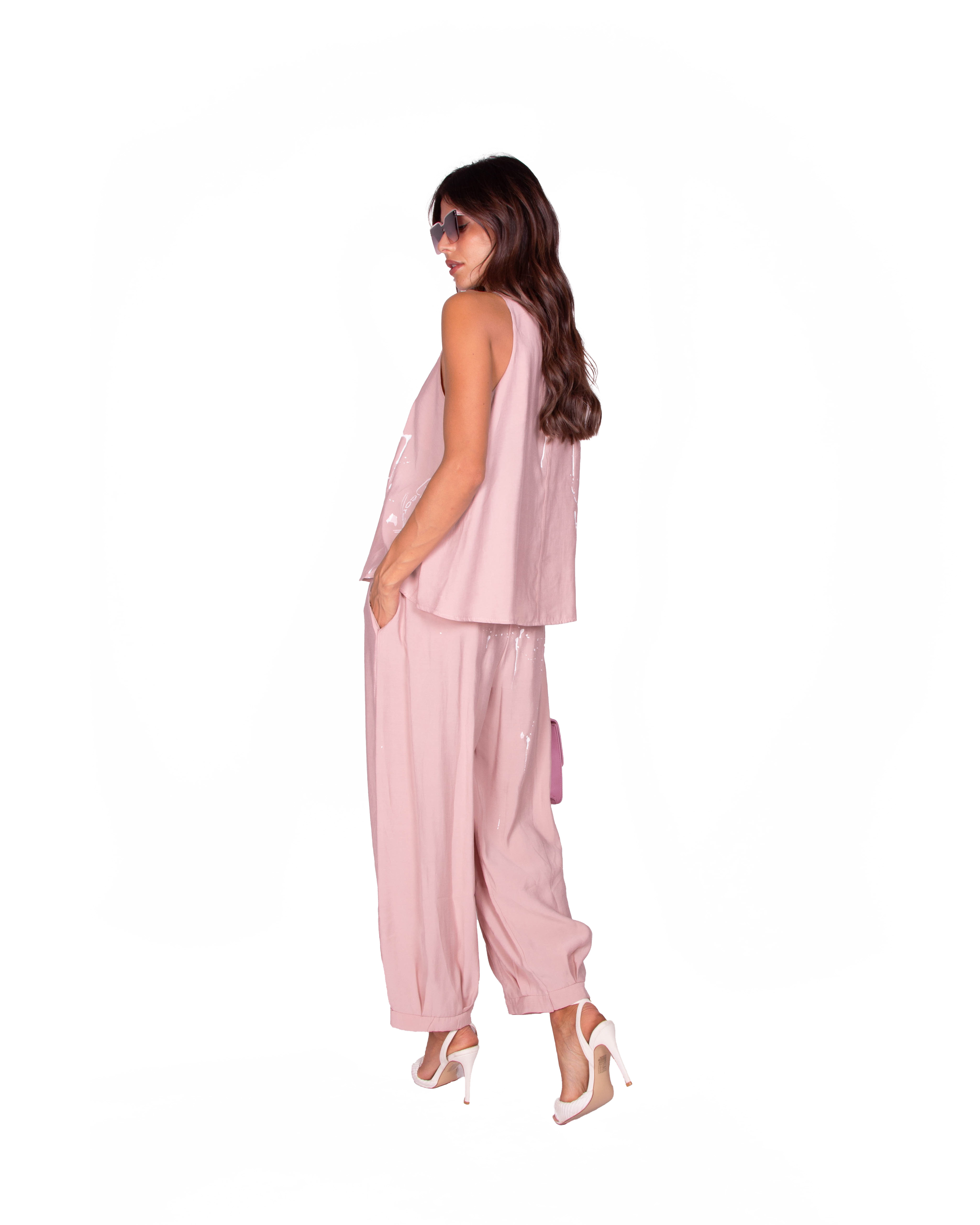 CO-ORD ROSA JENNY
