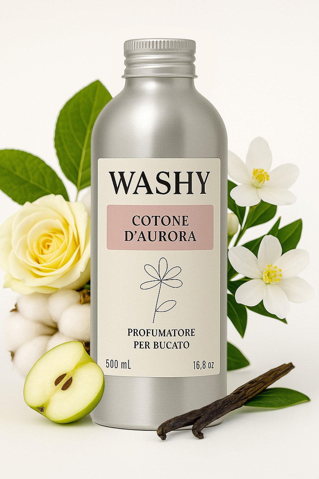 COTONE D’AURORA 500 ML