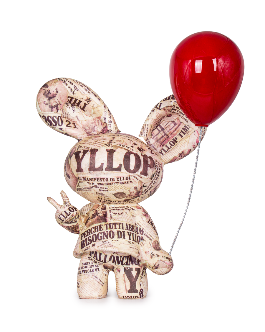 Yllop OTR